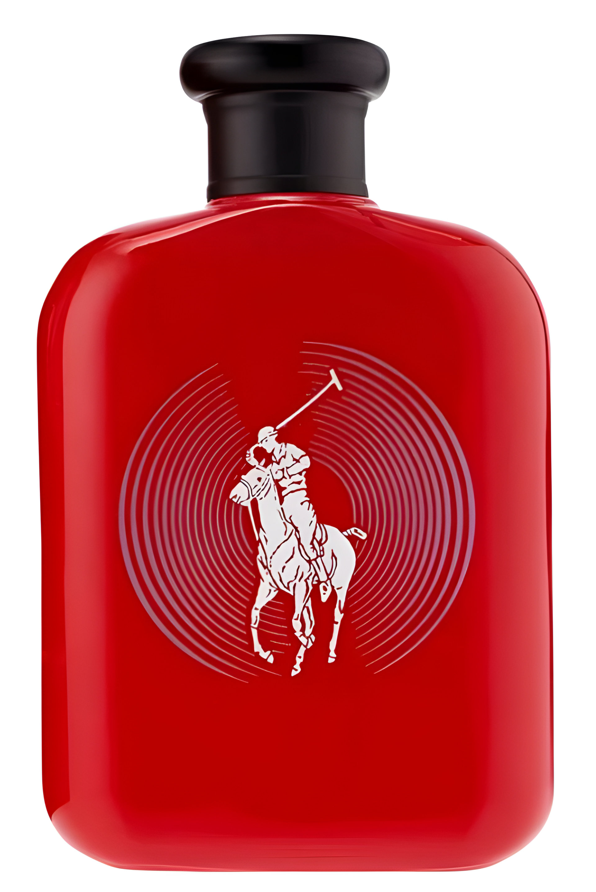 Picture of Polo Red Remix fragrance