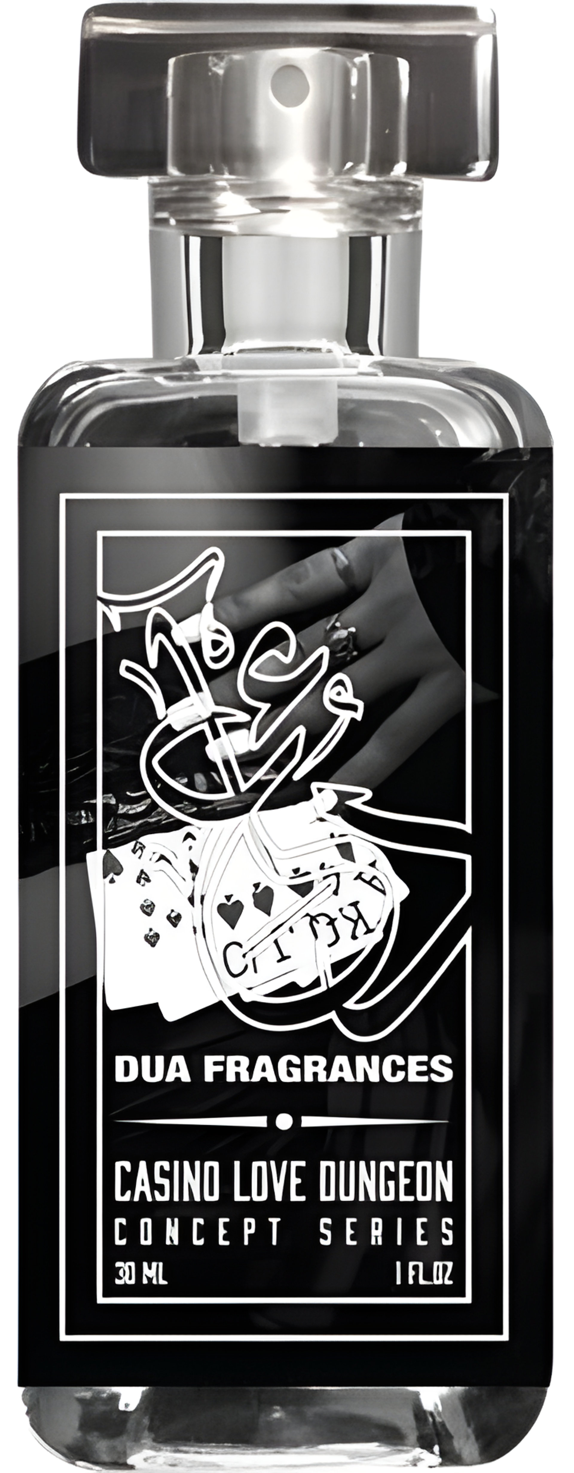 Picture of Casino Love Dungeon fragrance