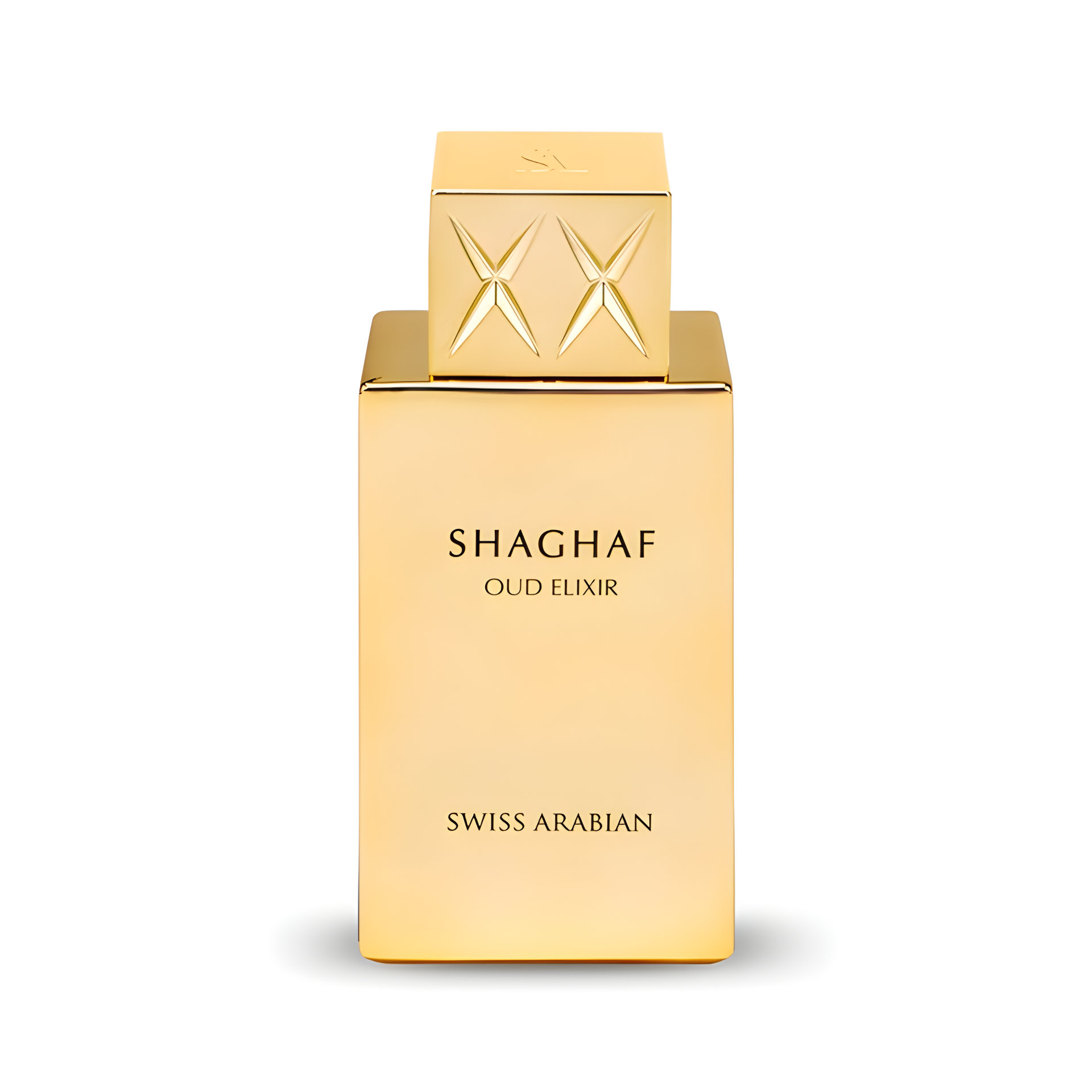 Picture of Shaghaf Oud Elixir fragrance