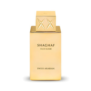 Picture of Shaghaf Oud Elixir fragrance