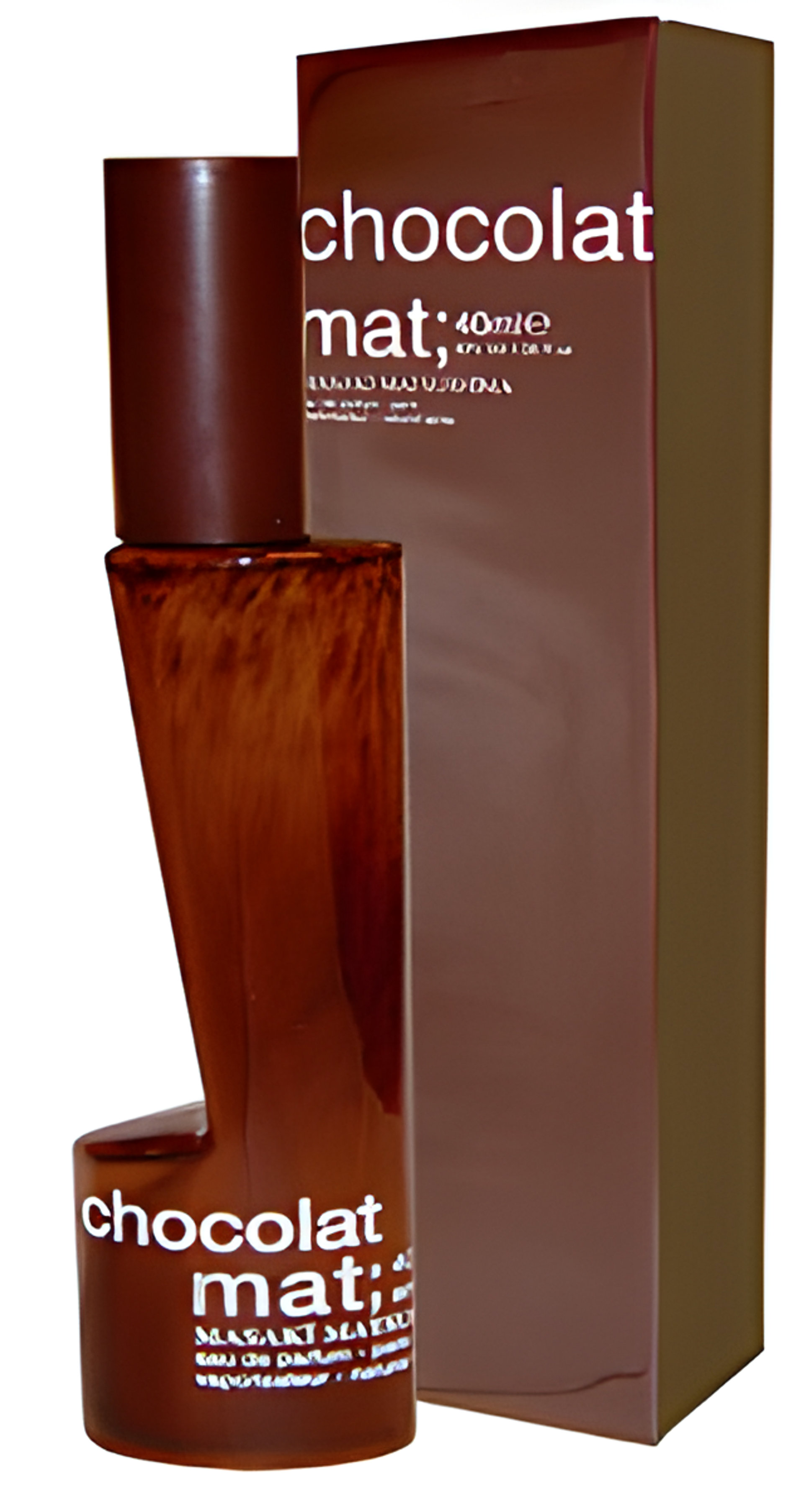 Picture of Mat Chocolat fragrance