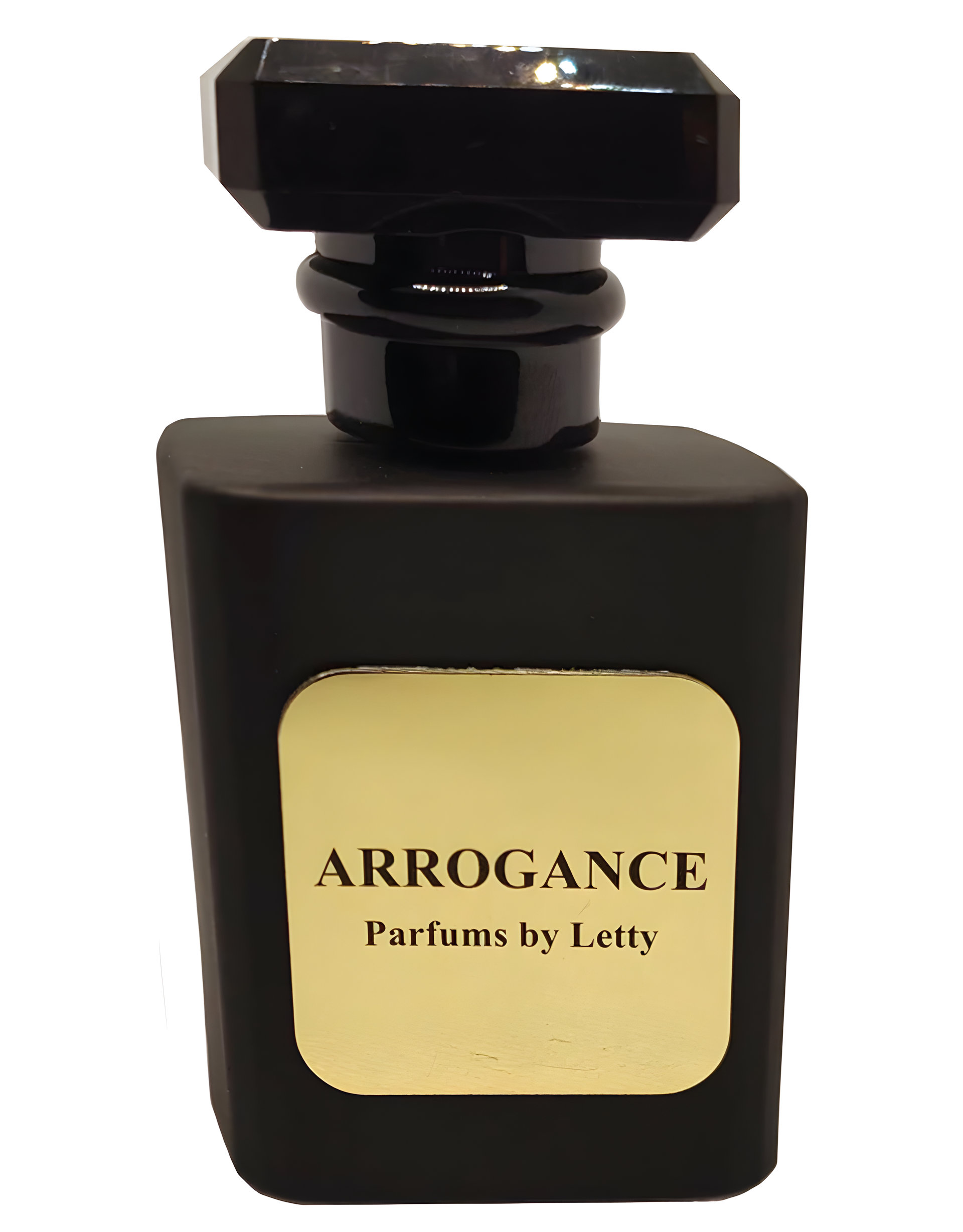 Picture of Arrogance fragrance