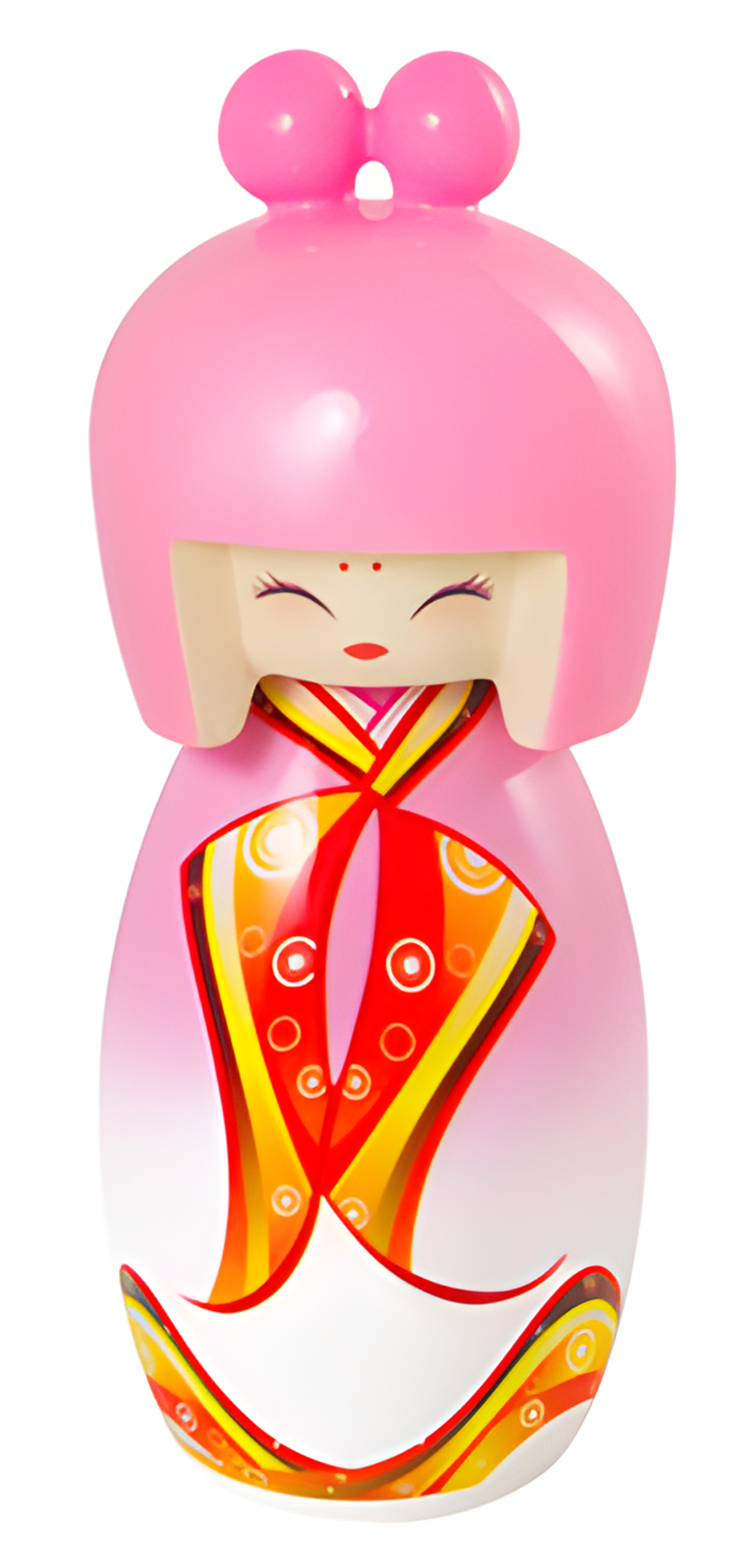 Picture of Les Poupées Love Kyoto HIROKO fragrance