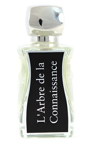 L’Arbre de La Connaissance by Jovoy Paris perfume bottle