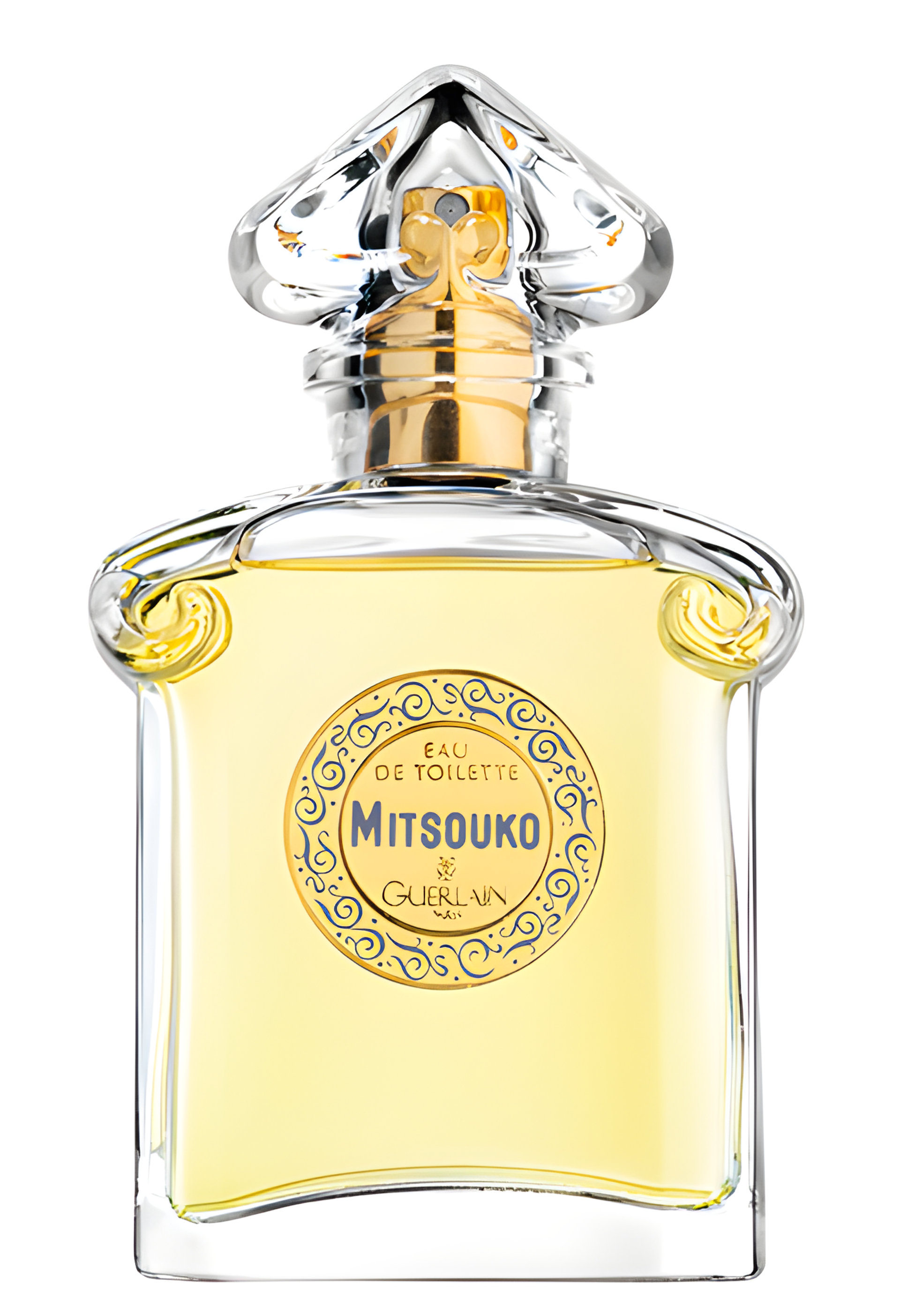 Picture of Mitsouko Eau de Toilette fragrance