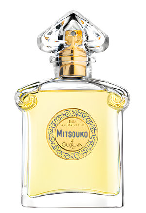 Picture of Mitsouko Eau de Toilette fragrance