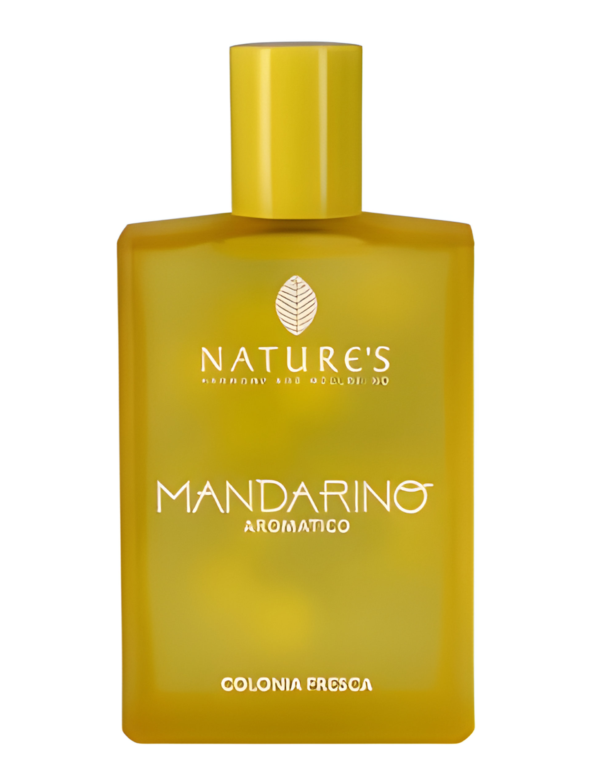 Picture of Mandarino Aromatico fragrance