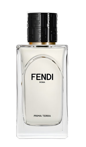 Prima Terra by Fendi perfume bottle