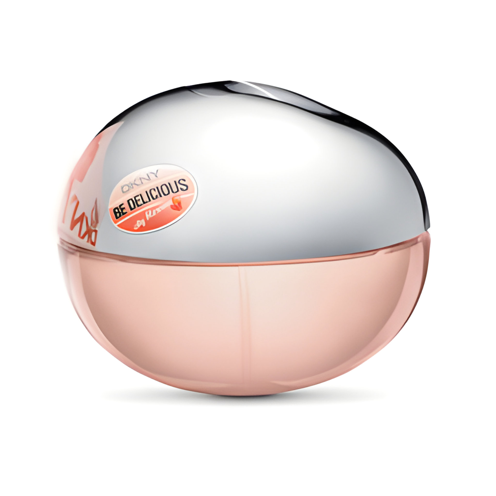 Picture of DKNY Be Delicious City Blossom Terrace Orchid fragrance