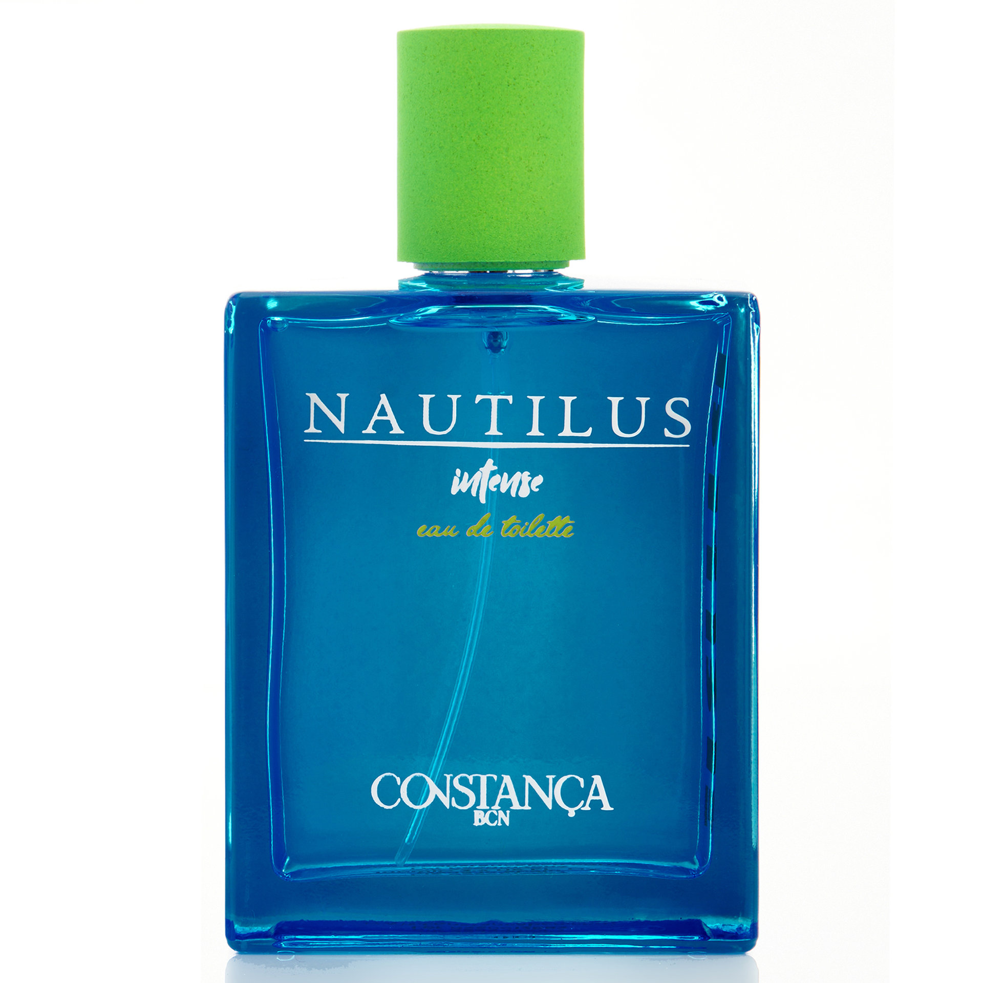 Picture of Nautilus Intense Eau de Toilette fragrance