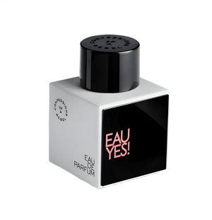 Eau Yes! by Confessions of A Rebel perfume bottle