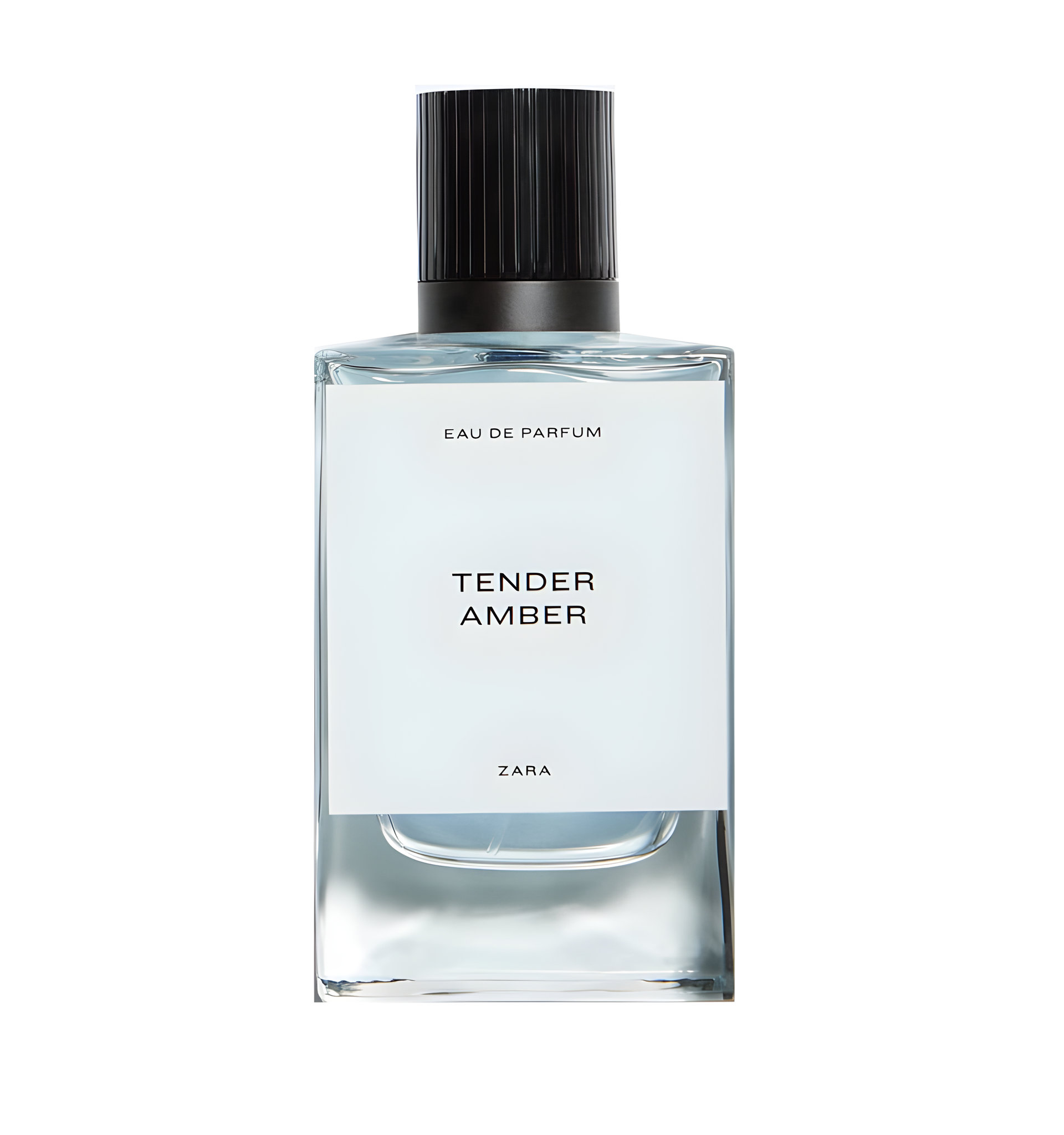 Picture of Tender Amber fragrance