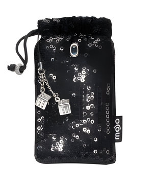 LIVE NOW Inspired by New York by Mojo perfume bottle