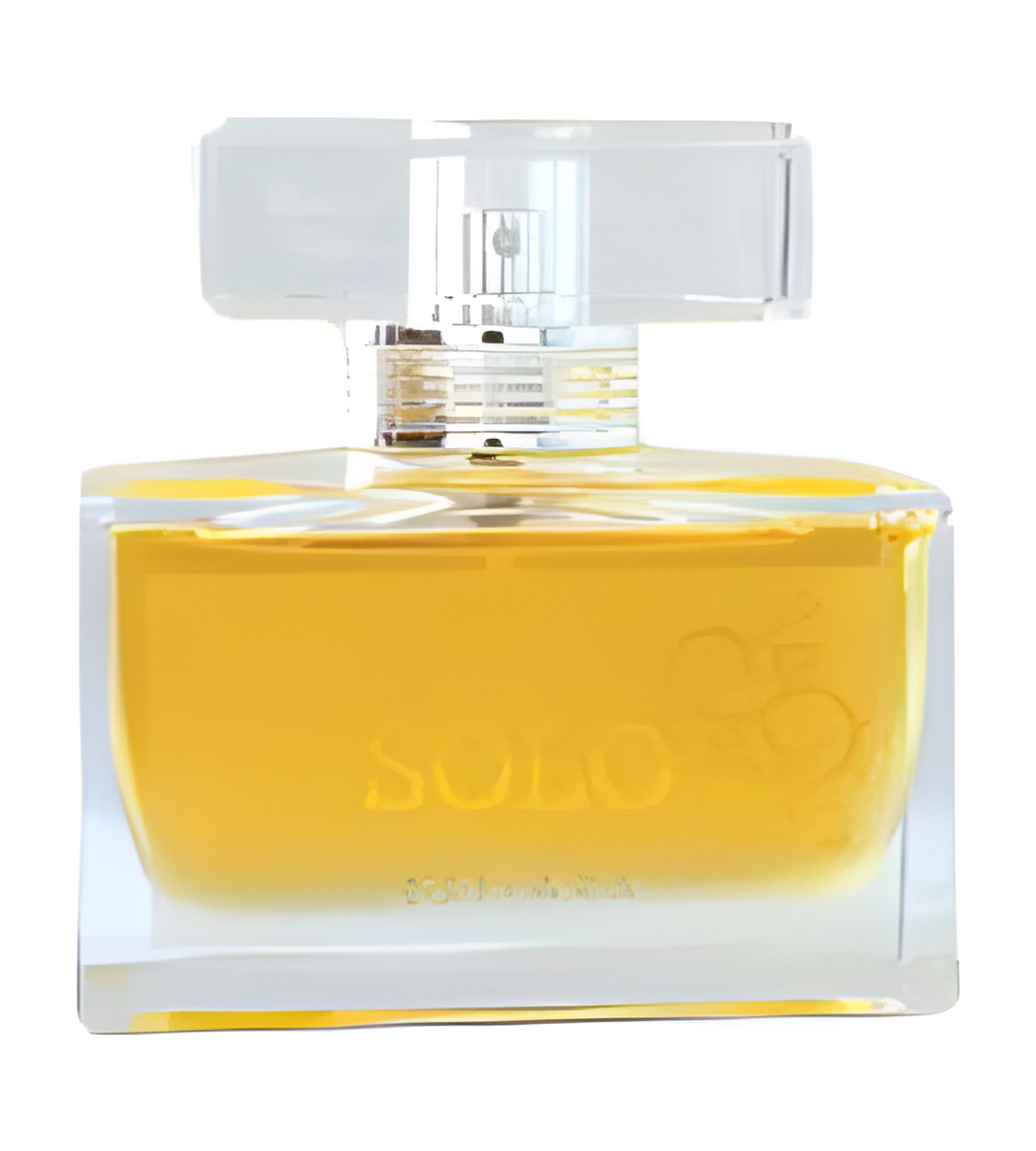Picture of Solo fragrance