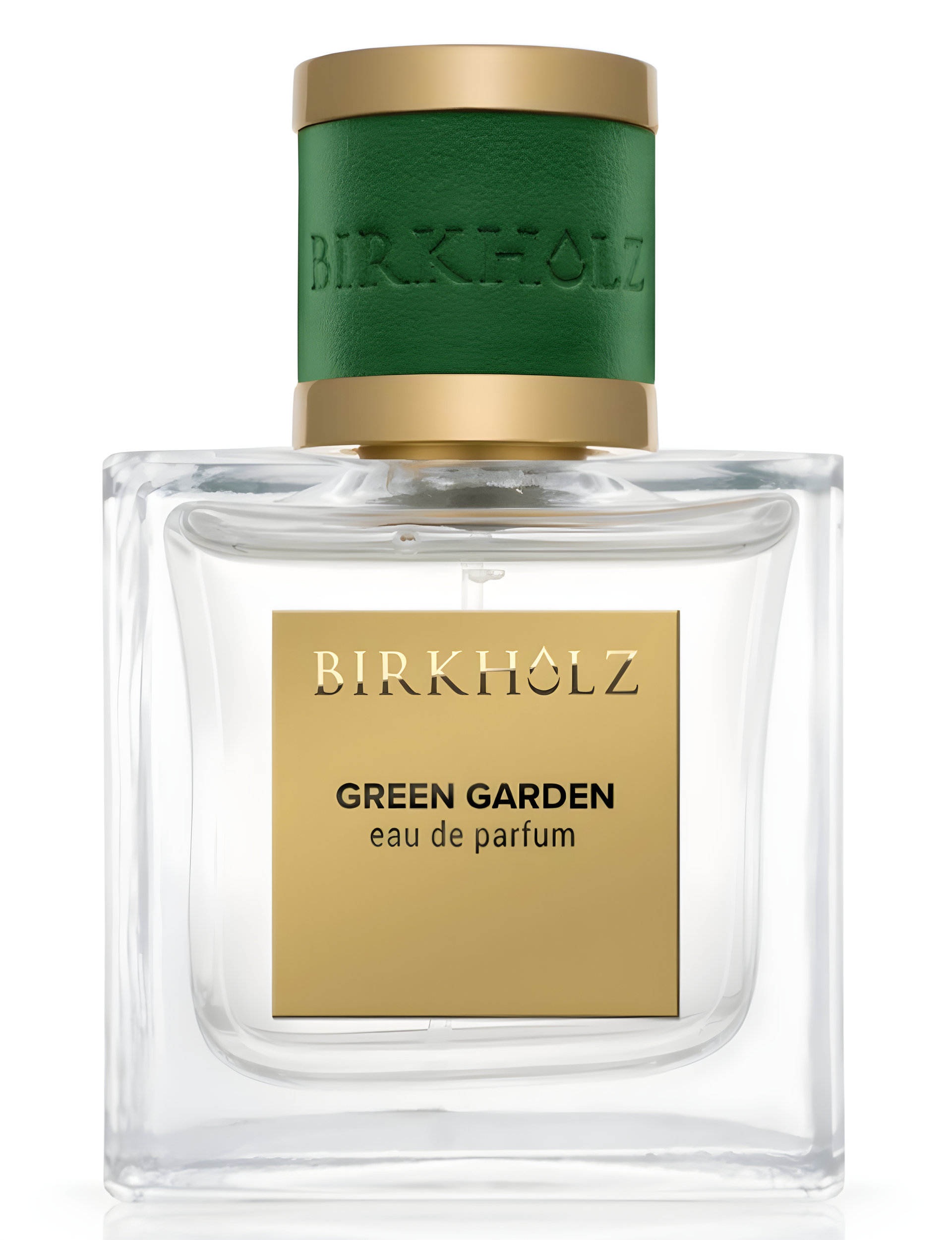 Picture of Green Garden fragrance