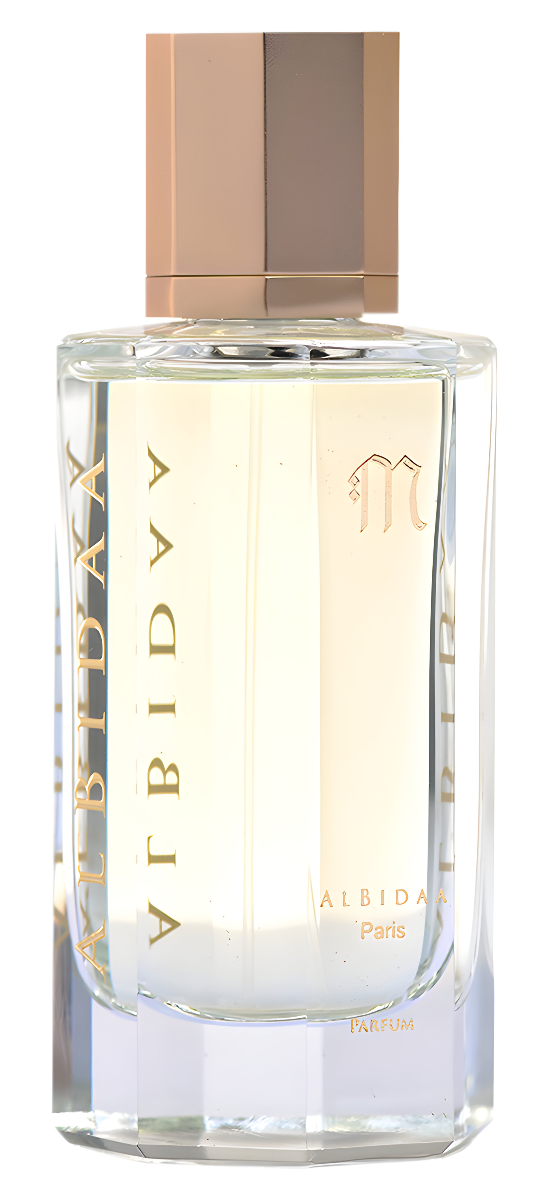 Picture of M fragrance