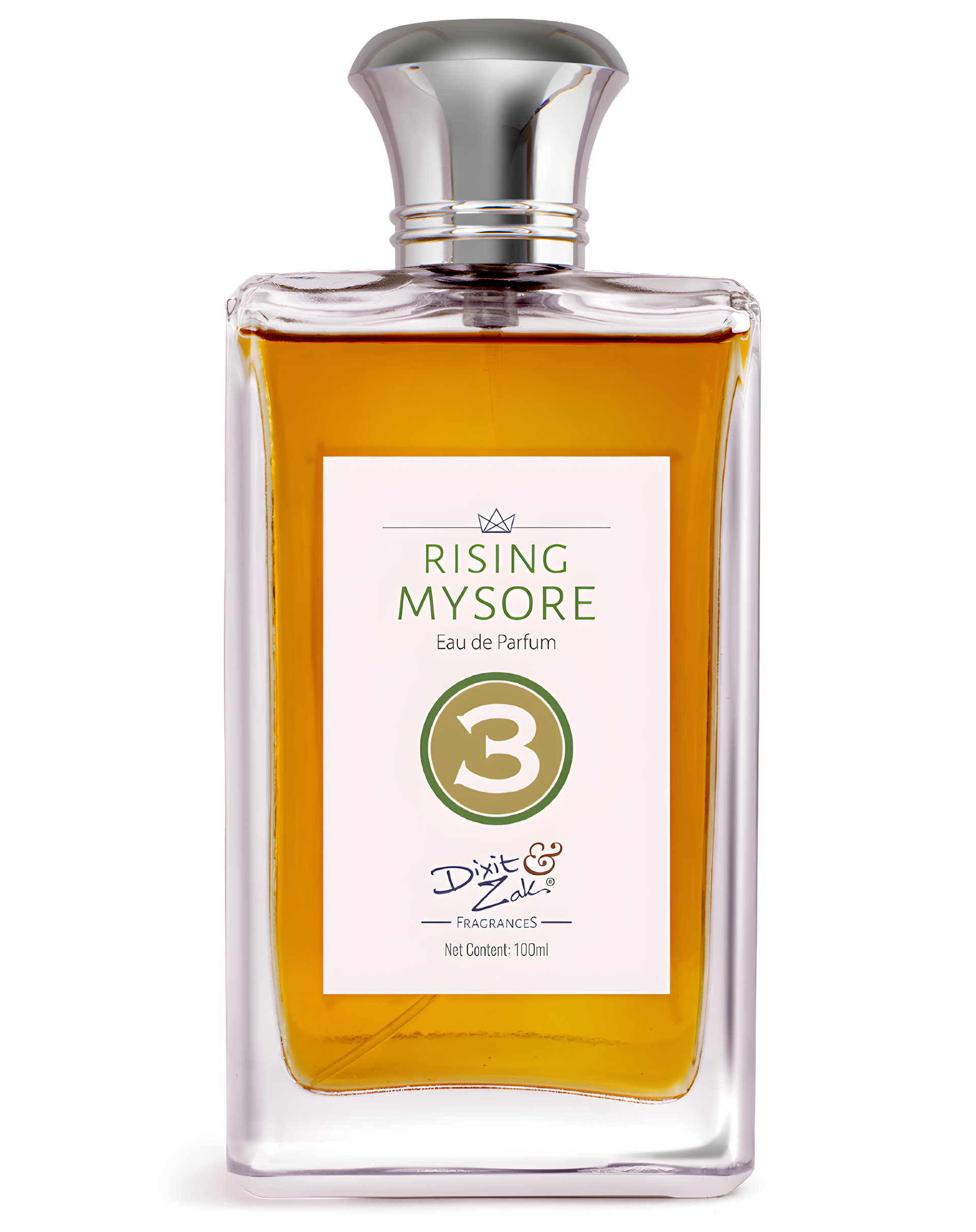 Picture of Rising Mysore 3 fragrance