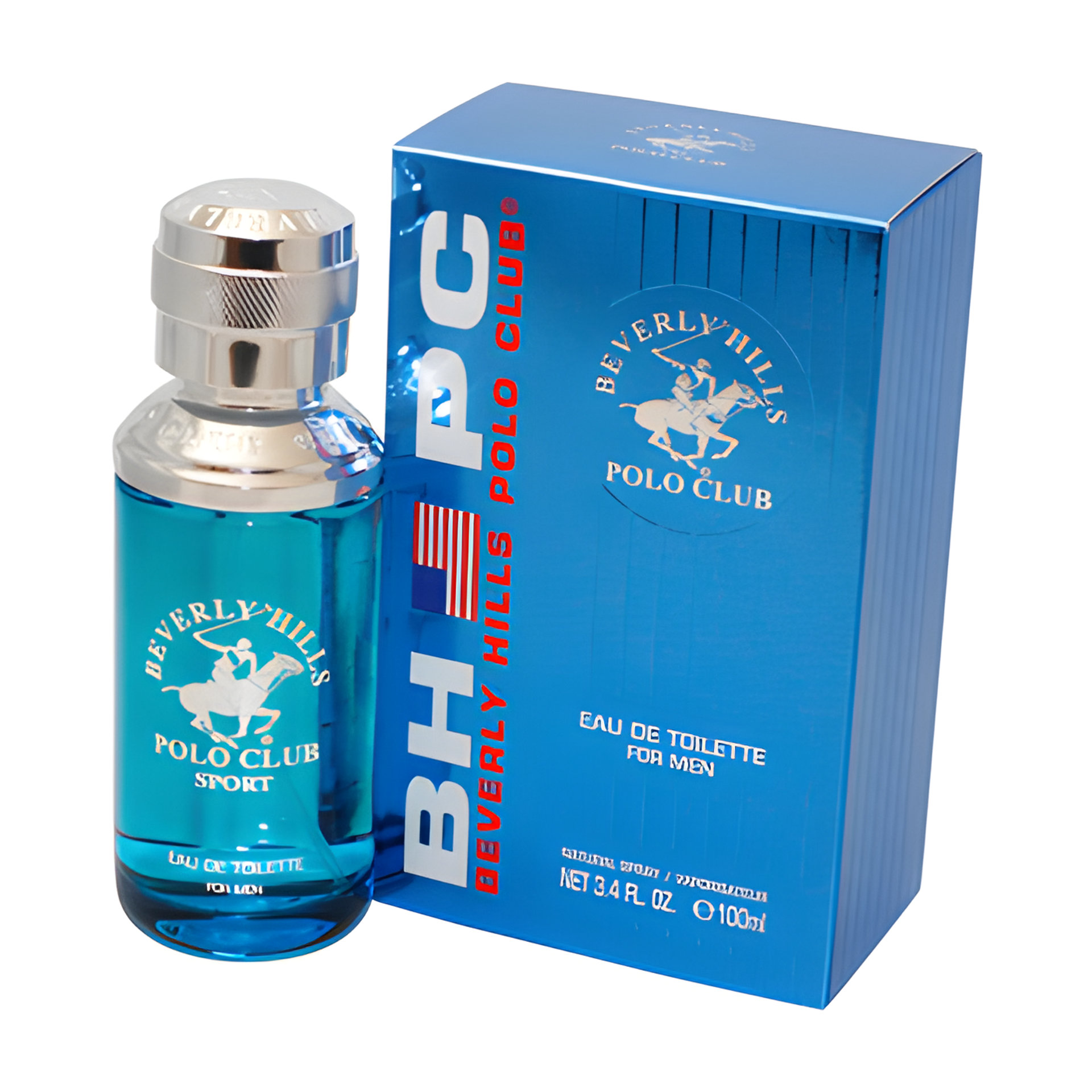 Picture of B.H.P.C. for Men fragrance