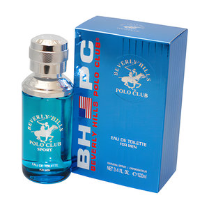 B.H.P.C. for Men by Air-Val International perfume bottle