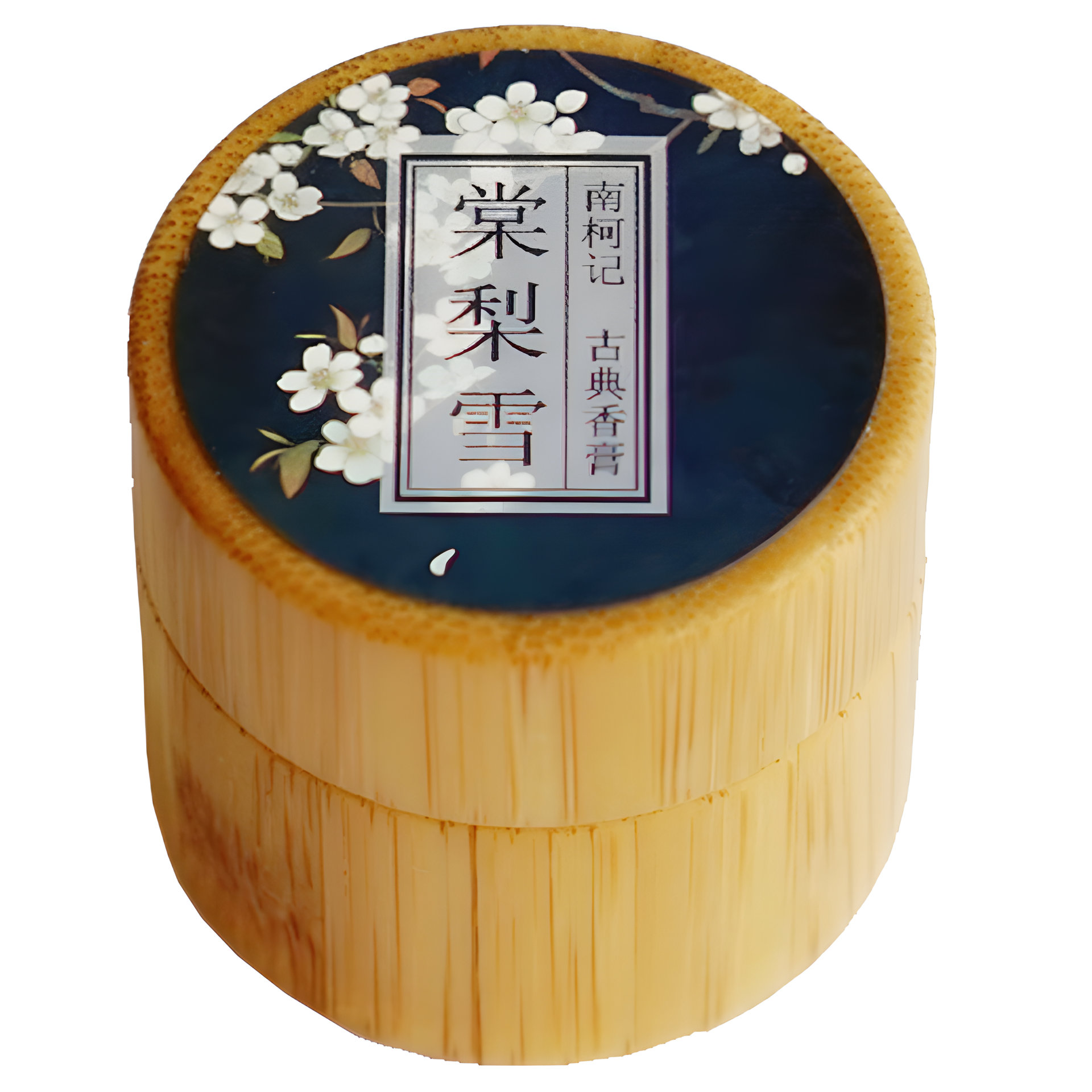 Picture of Pear With Snow 棠梨雪 fragrance