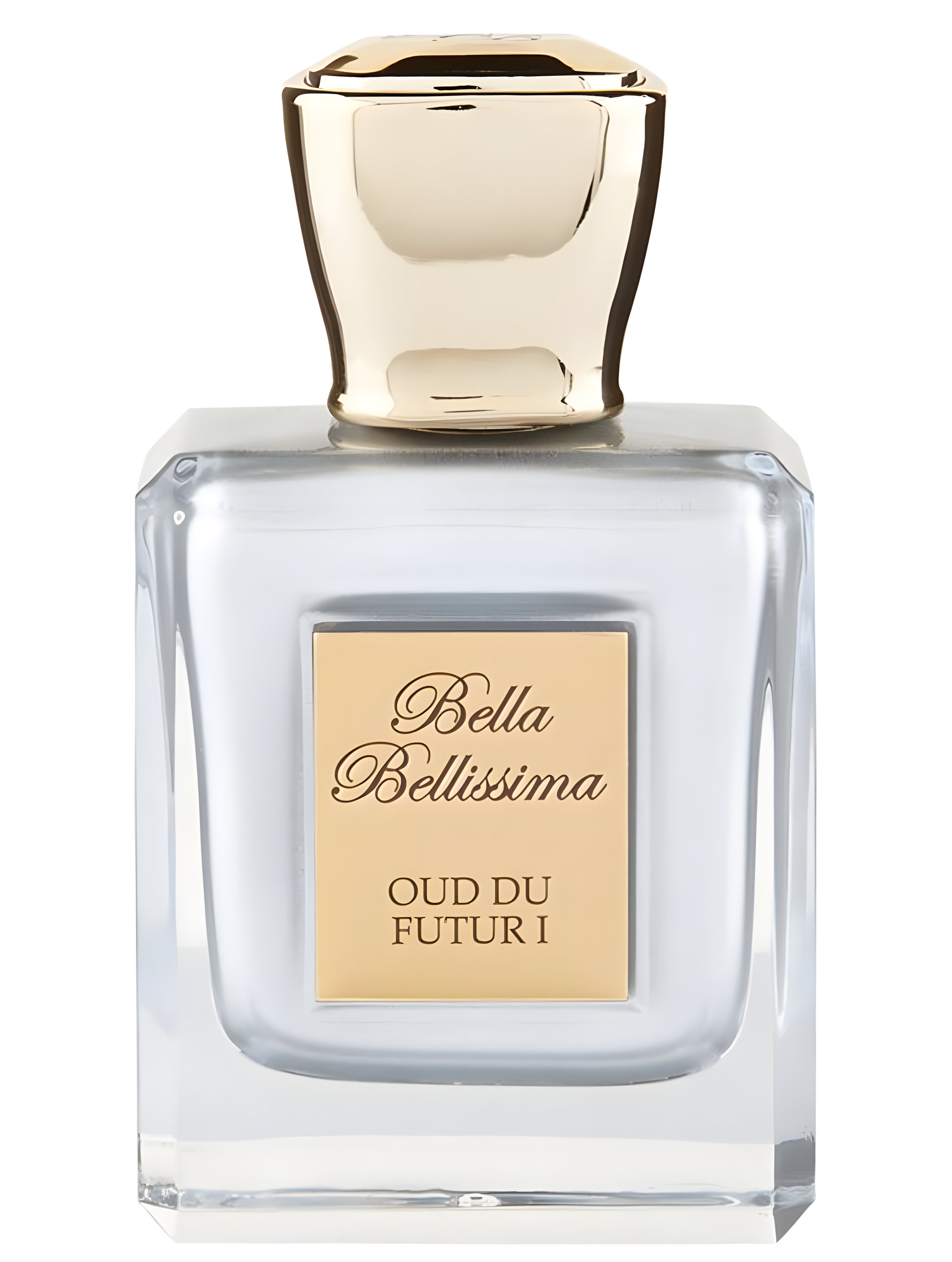 Picture of Oud Du Futur I fragrance