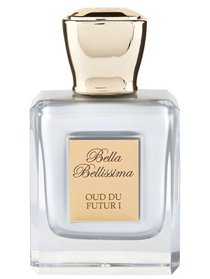 Oud Du Futur I by Bella Bellissima perfume bottle