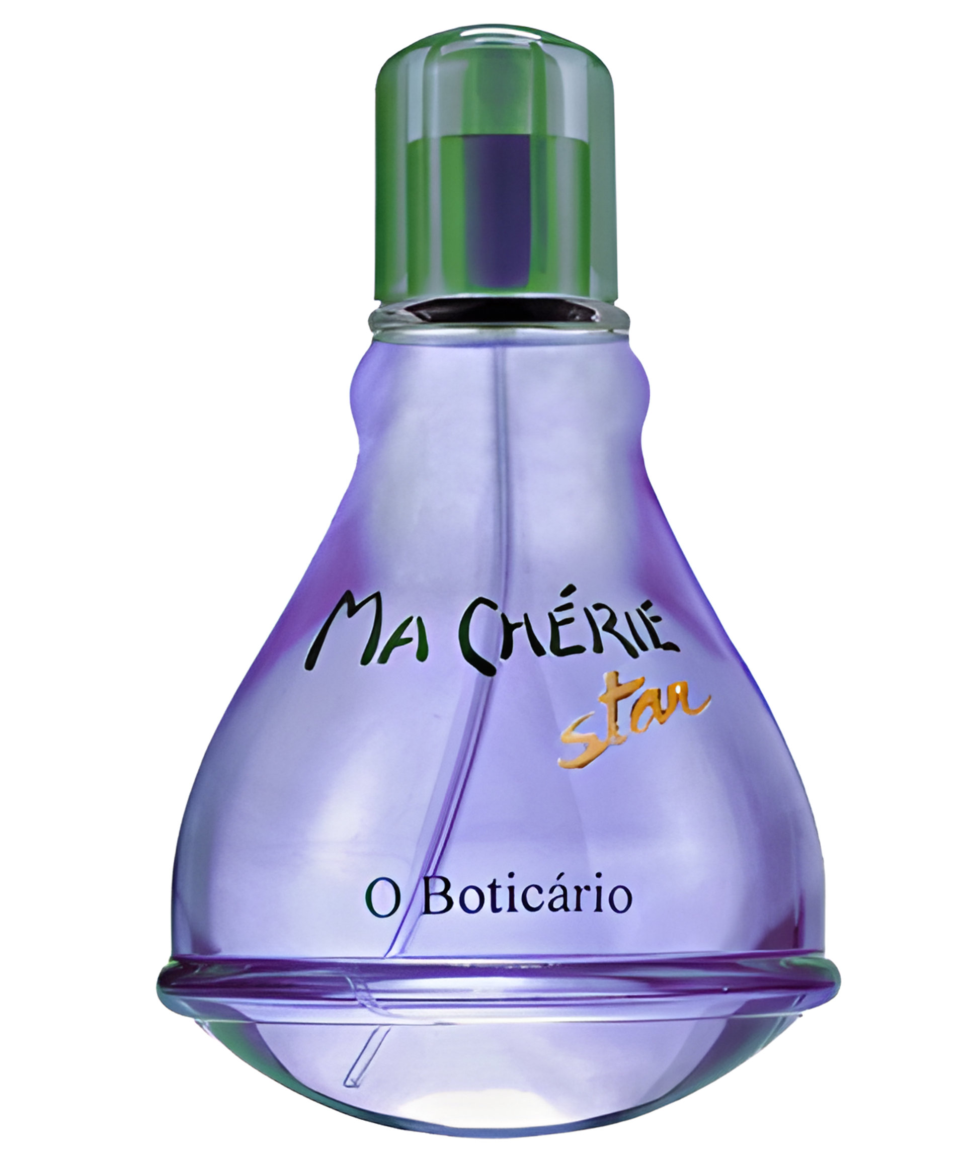 Picture of Ma Chérie Star fragrance