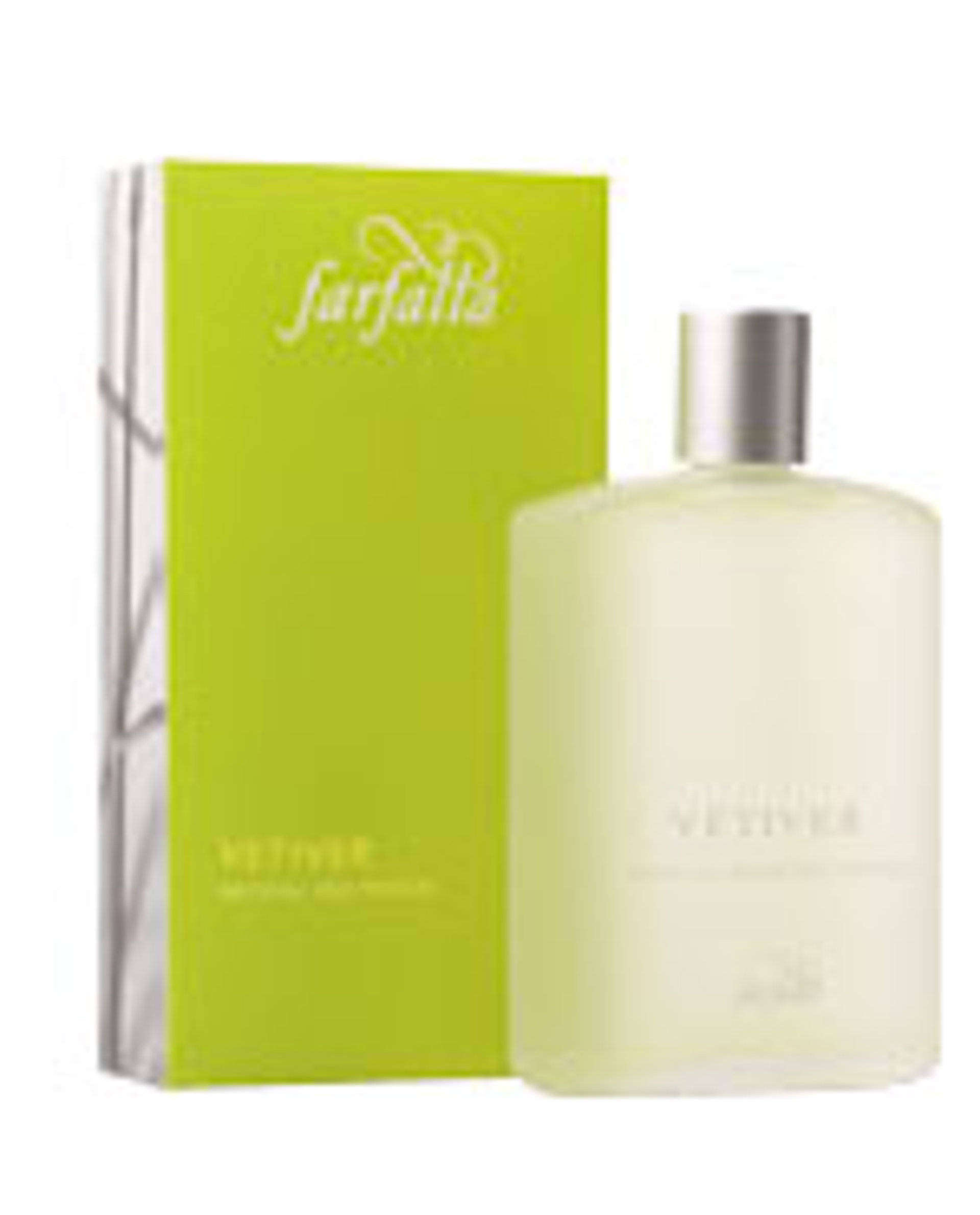 Vetiver by Farfalla
