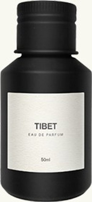 Tibet by Avestan perfume bottle