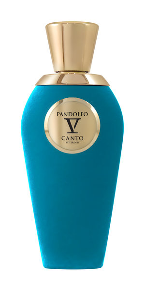 Pandolfo by V Canto perfume bottle
