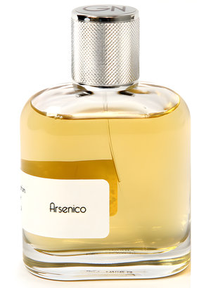 Arsenico by G-Nose Perfumes perfume bottle