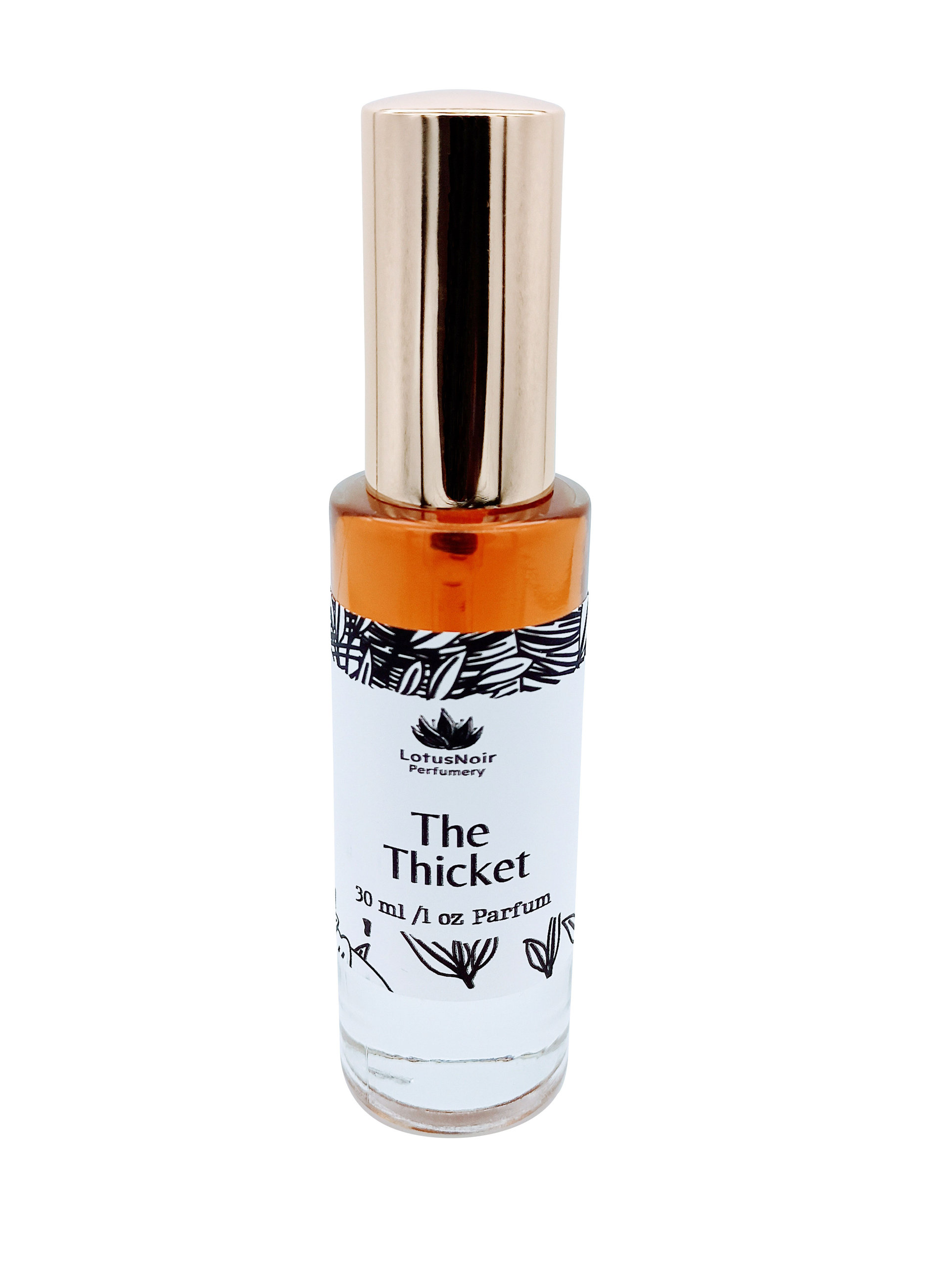 Picture of The Thicket fragrance