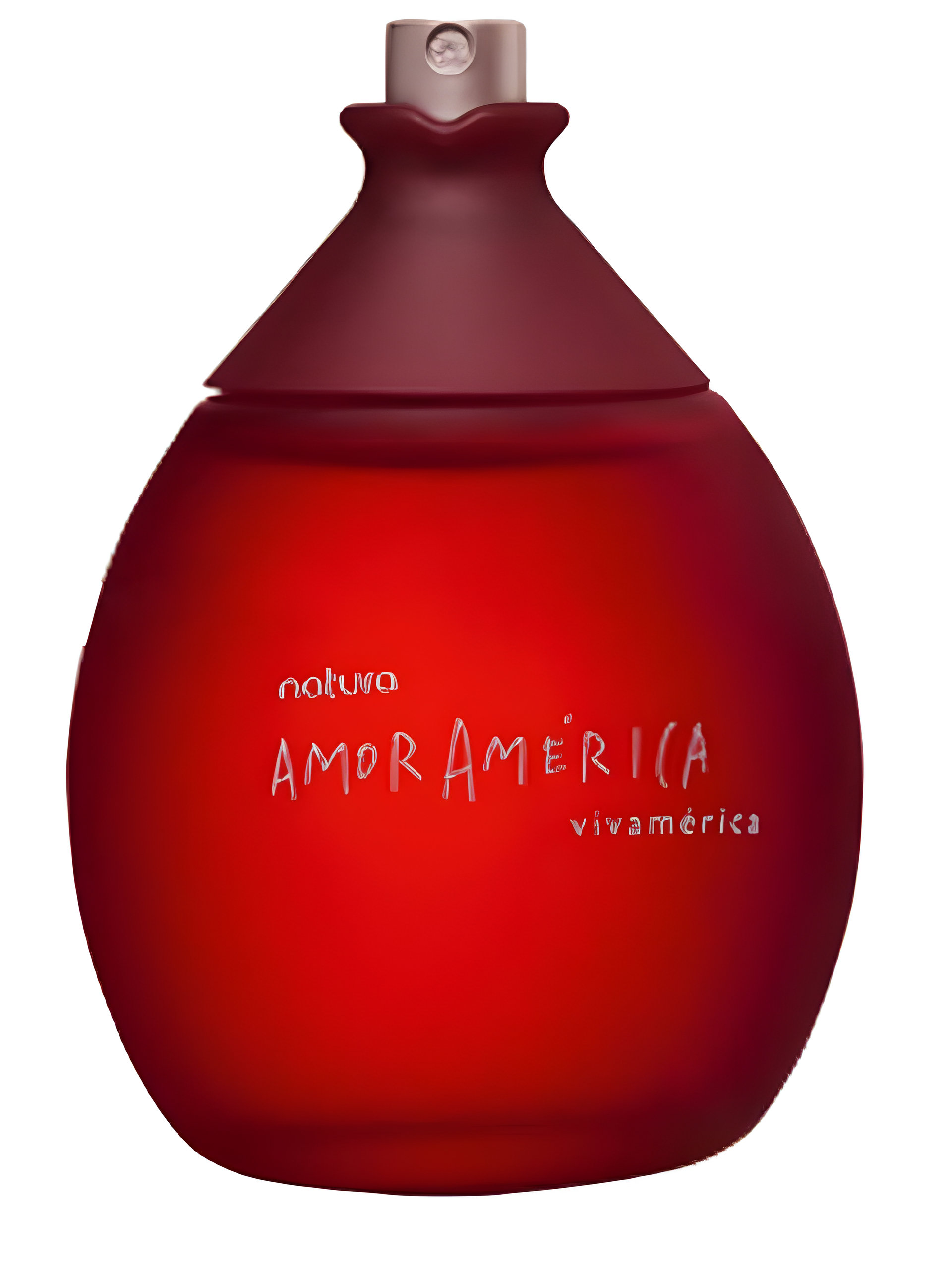 Picture of Amor América Vivamérica fragrance