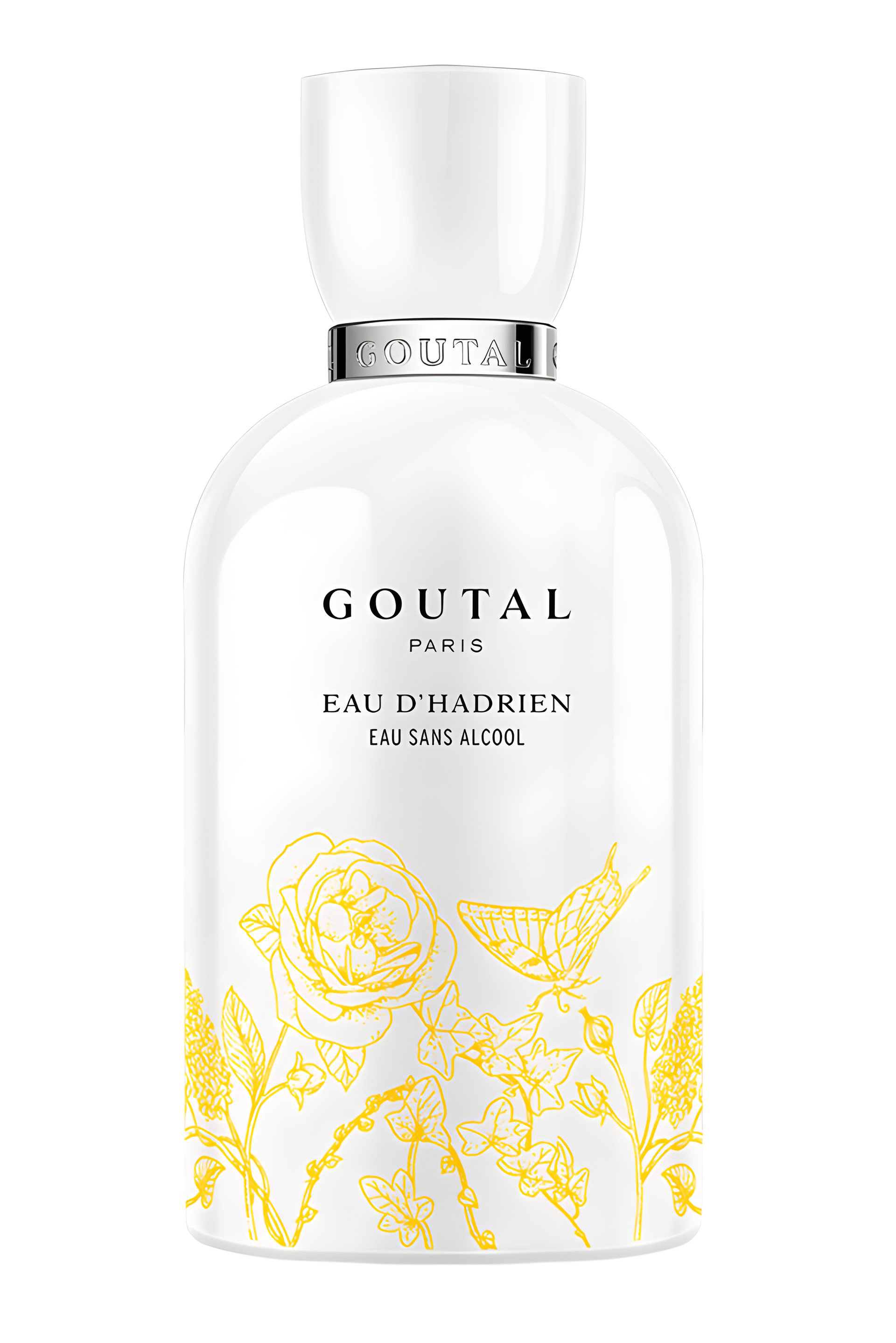 Picture of Eau d'Hadrien Eau Sans Alcool fragrance