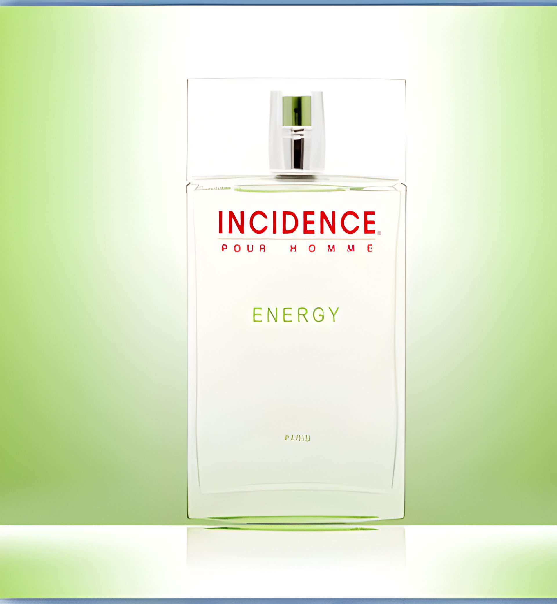 Picture of Incidence Energy fragrance