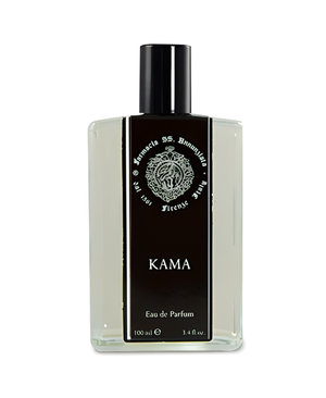 Kama by Farmacia SS. Annunziata perfume bottle