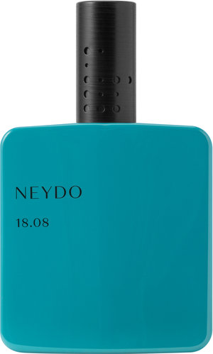 Far Very Far 18.08 by NEYDO perfume bottle