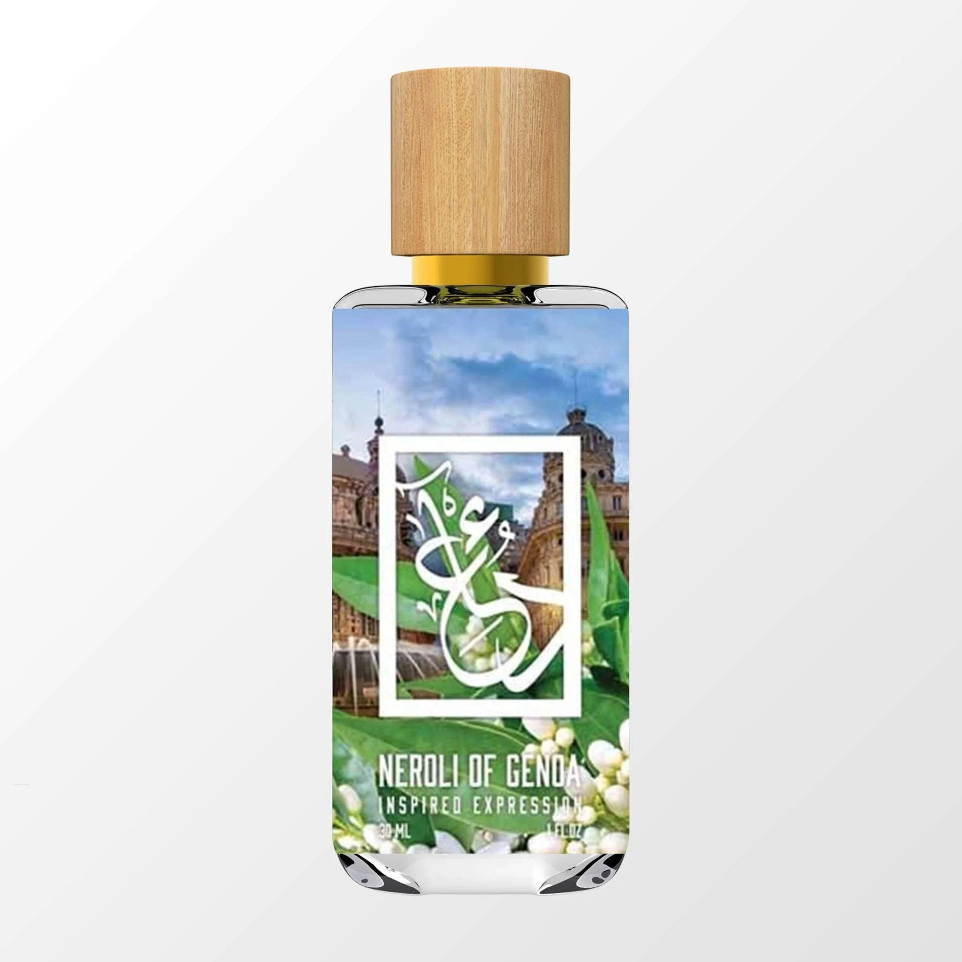 Picture of Neroli of Genoa fragrance
