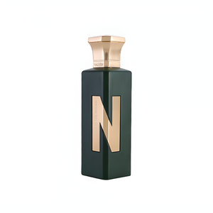 Lost in the Woods by Naseem perfume bottle