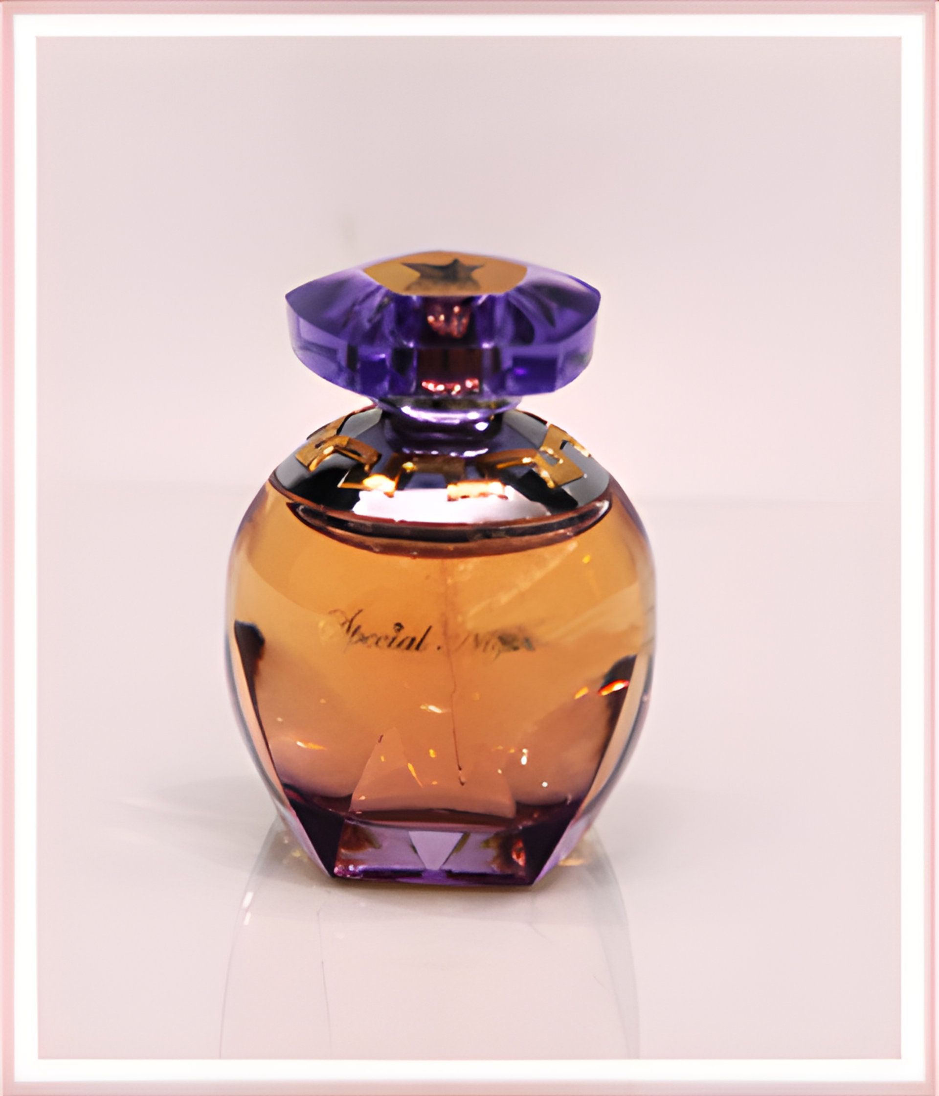 Picture of Special Nights fragrance