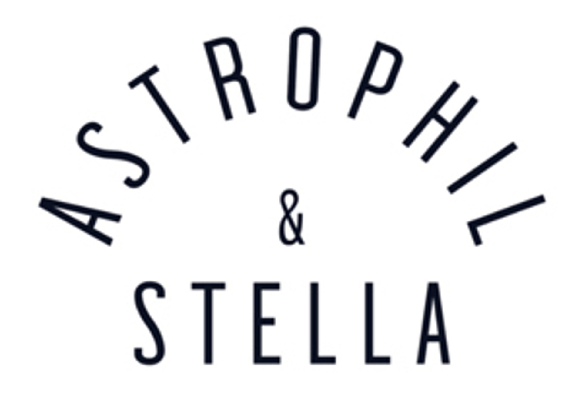 Picture of Astrophil & Stella brand