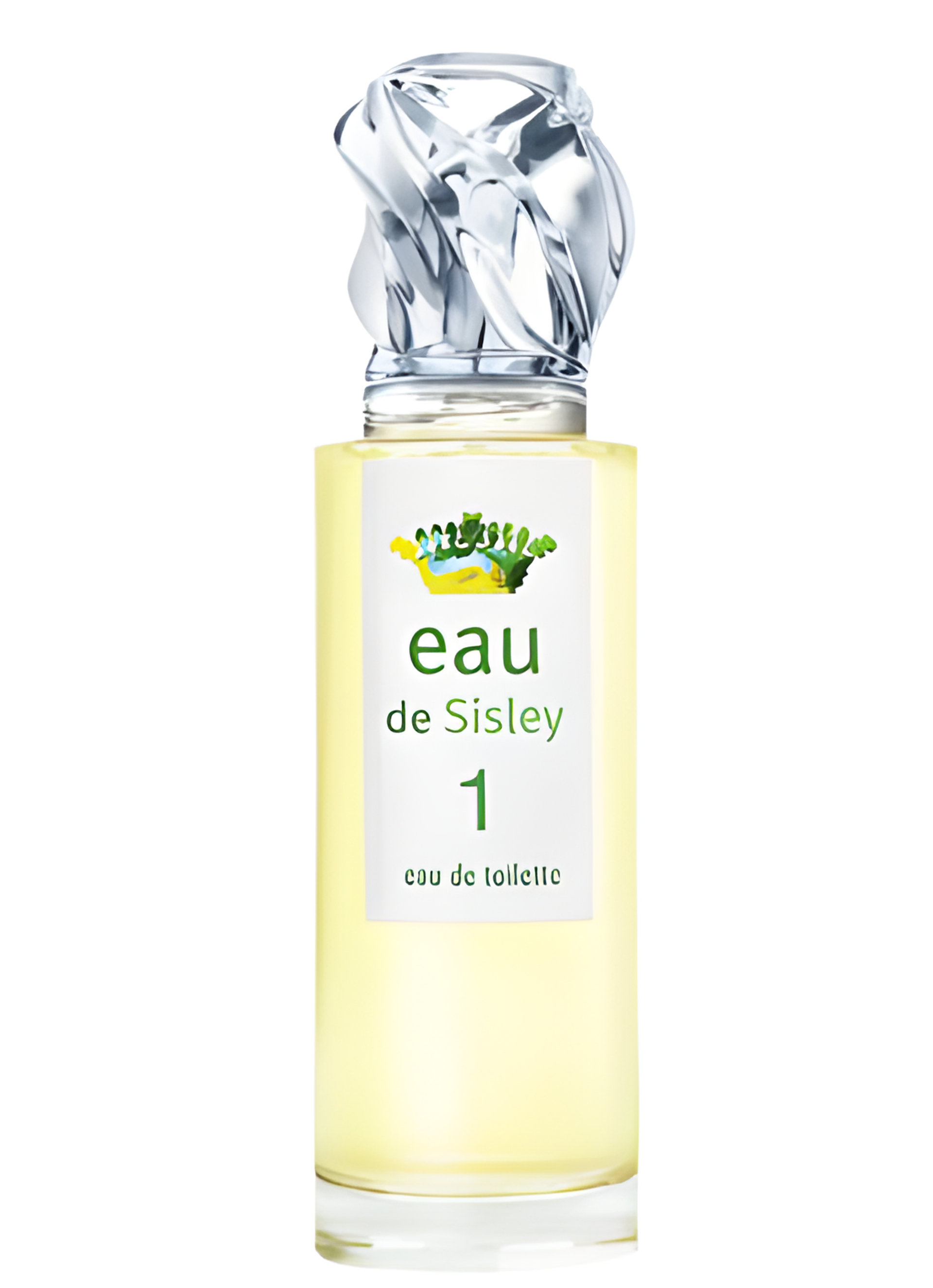 Picture of Sisley Eau de 1 fragrance