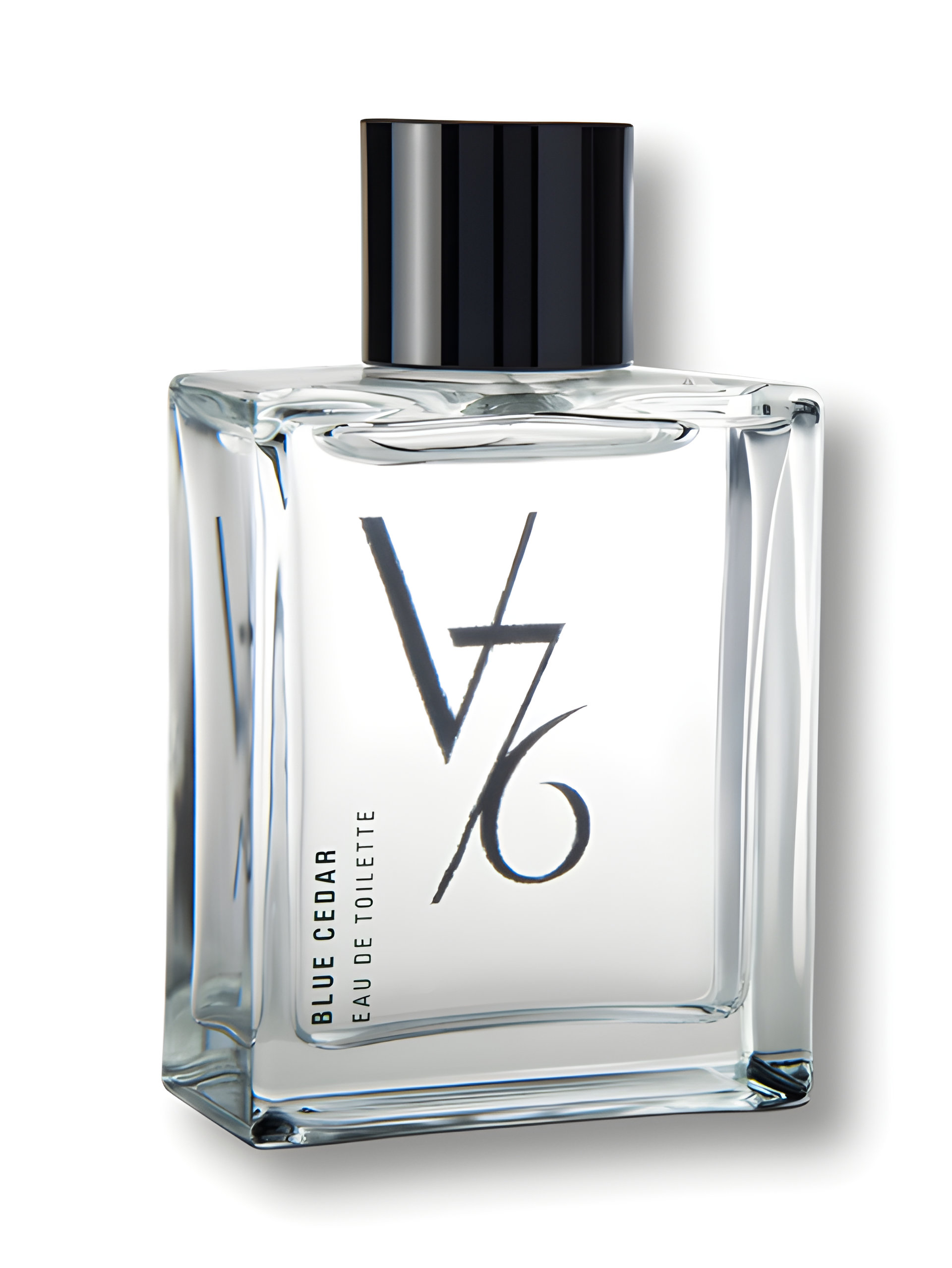 Blue Cedar by V76 by Vaughn