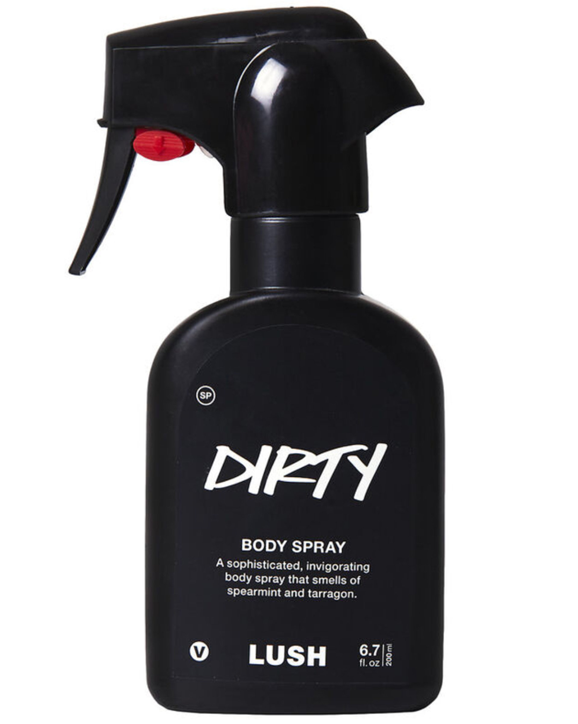 Picture of Dirty fragrance