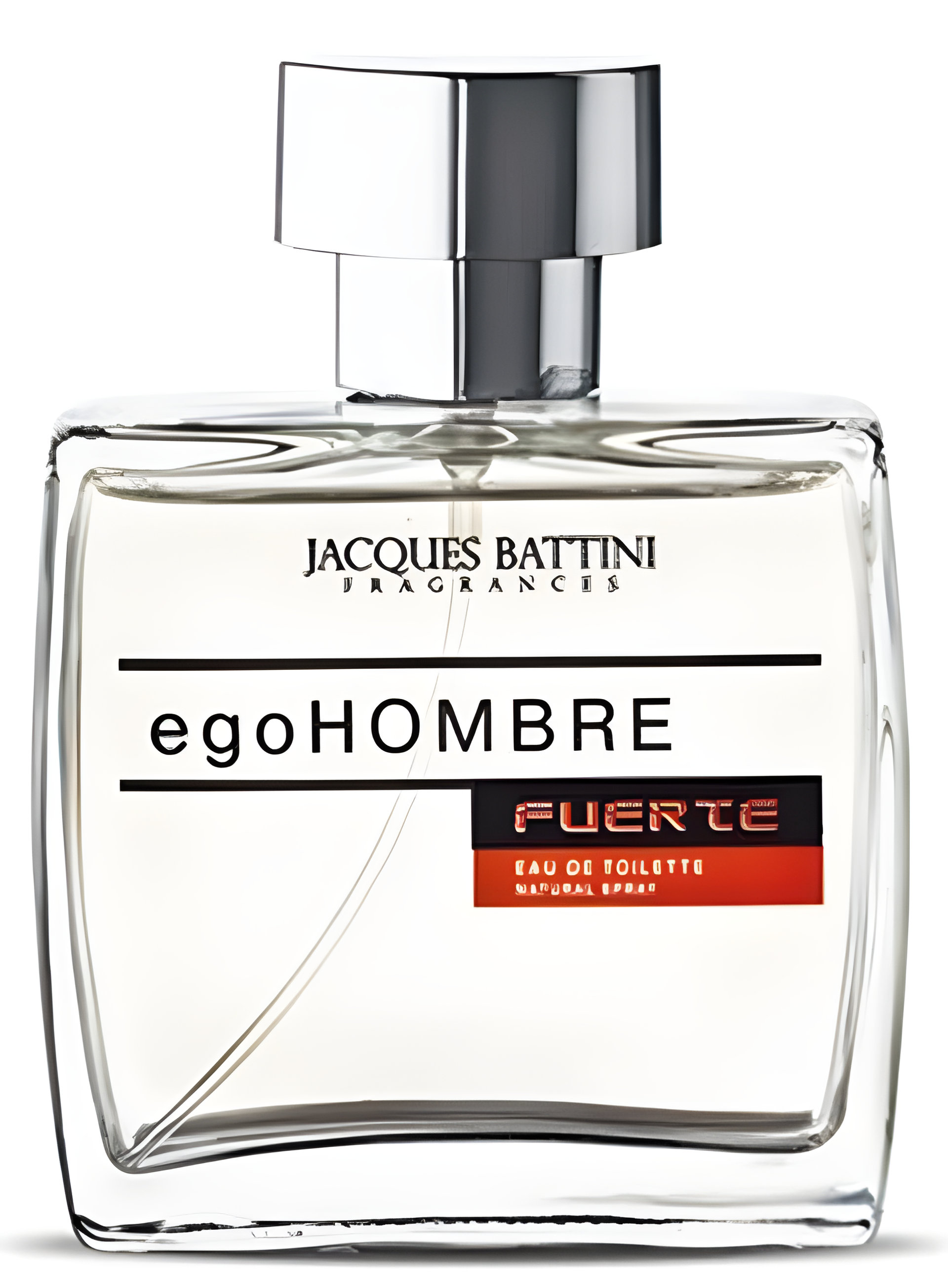 Picture of Ego Hombre fragrance
