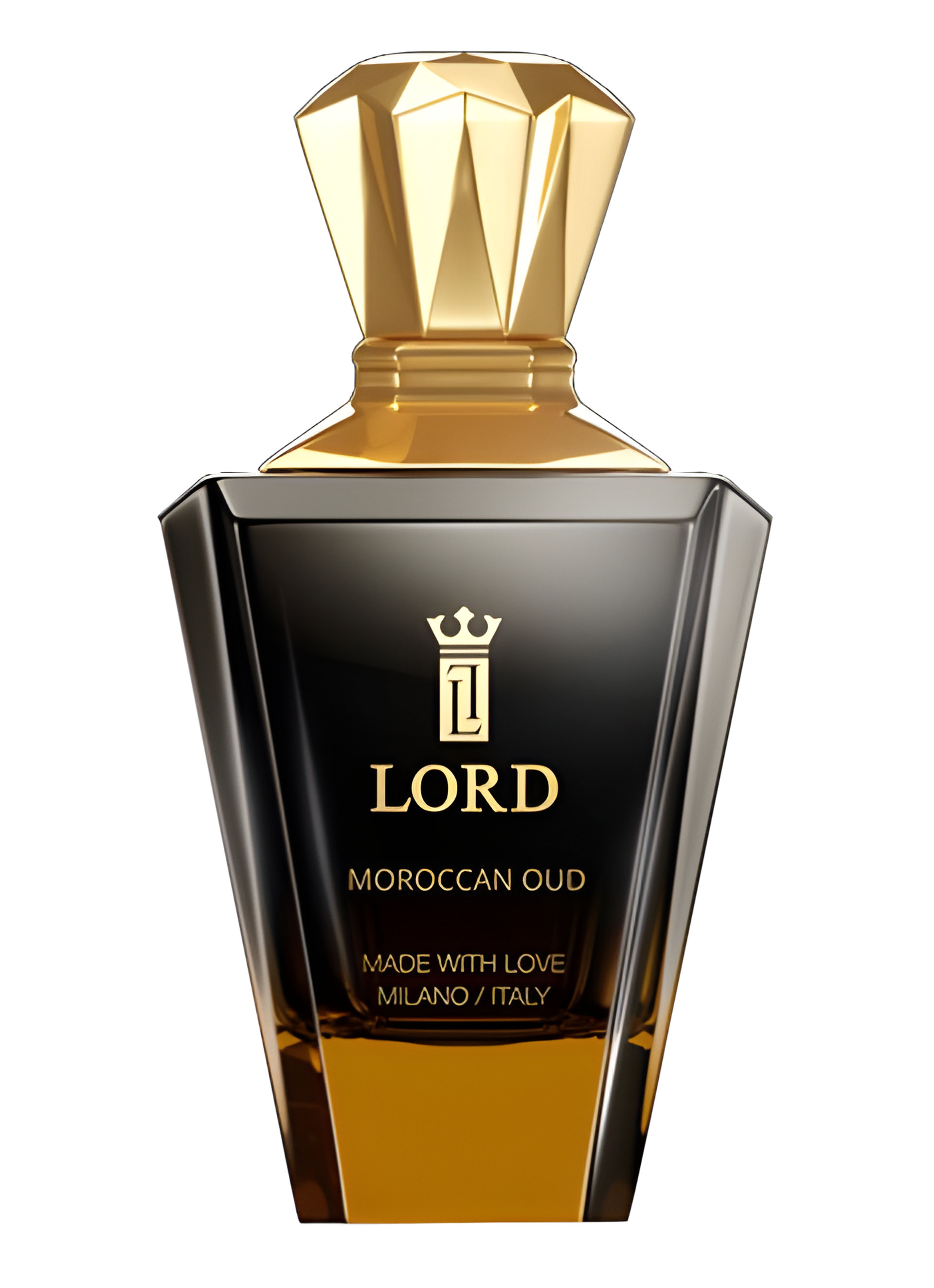 Picture of Morrocan Oud fragrance