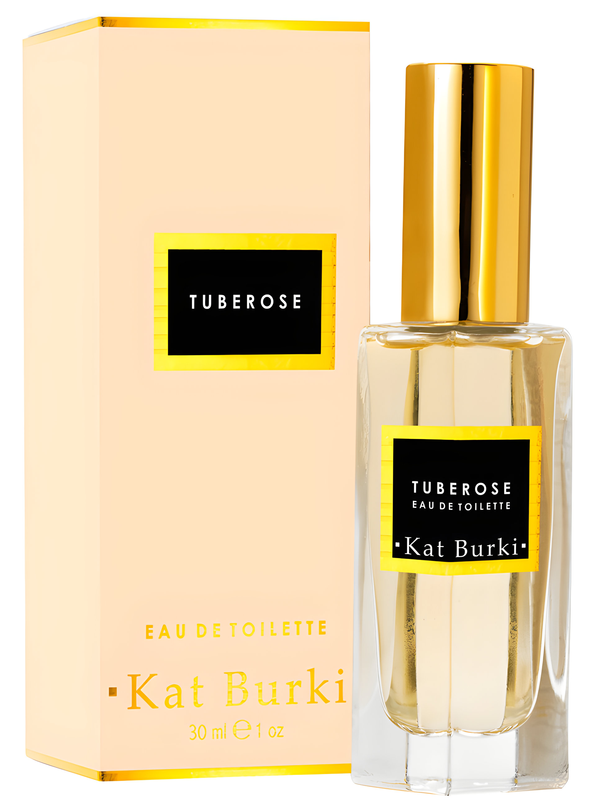 Picture of Tuberose fragrance