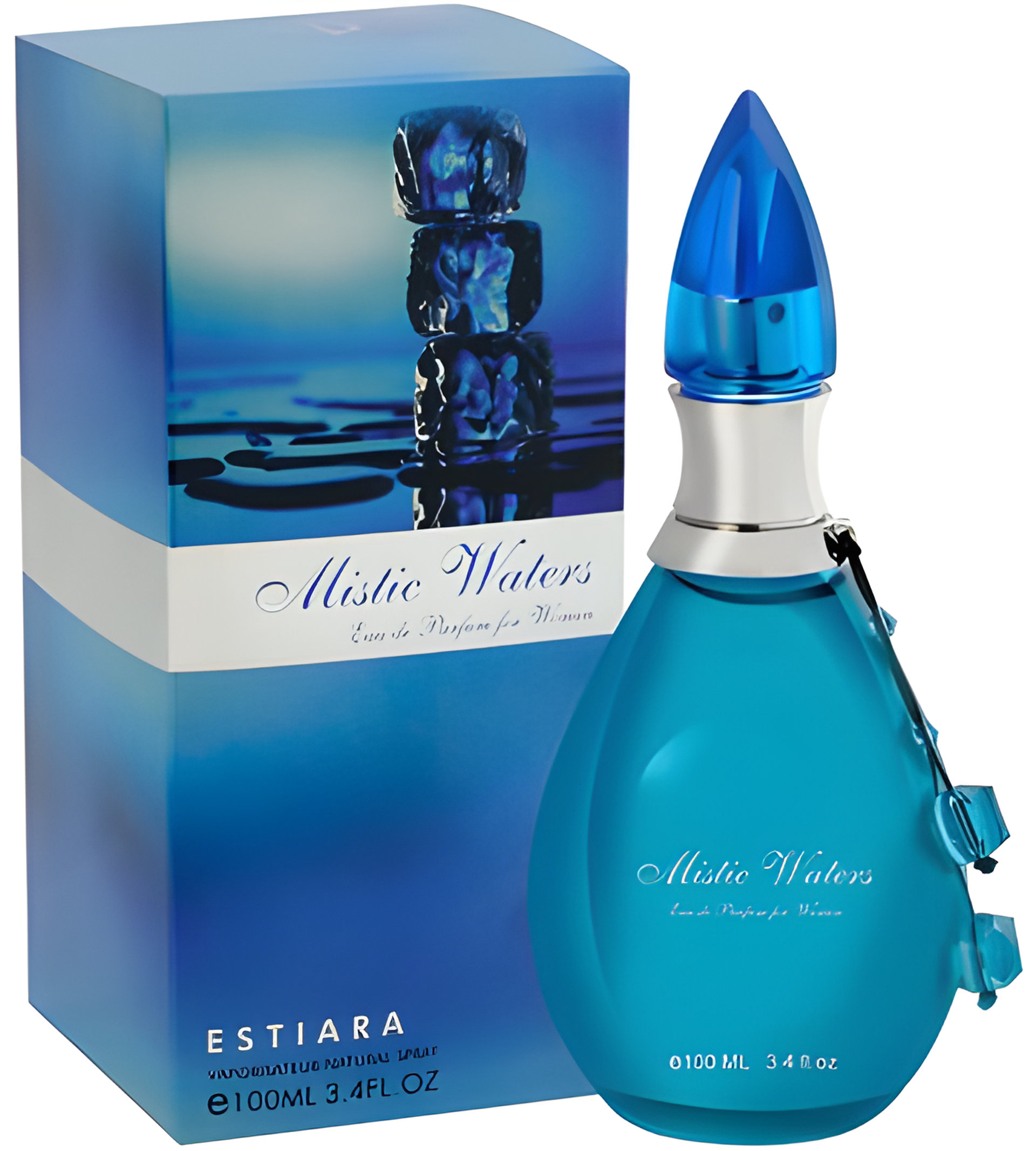 Picture of Mistic Waters fragrance