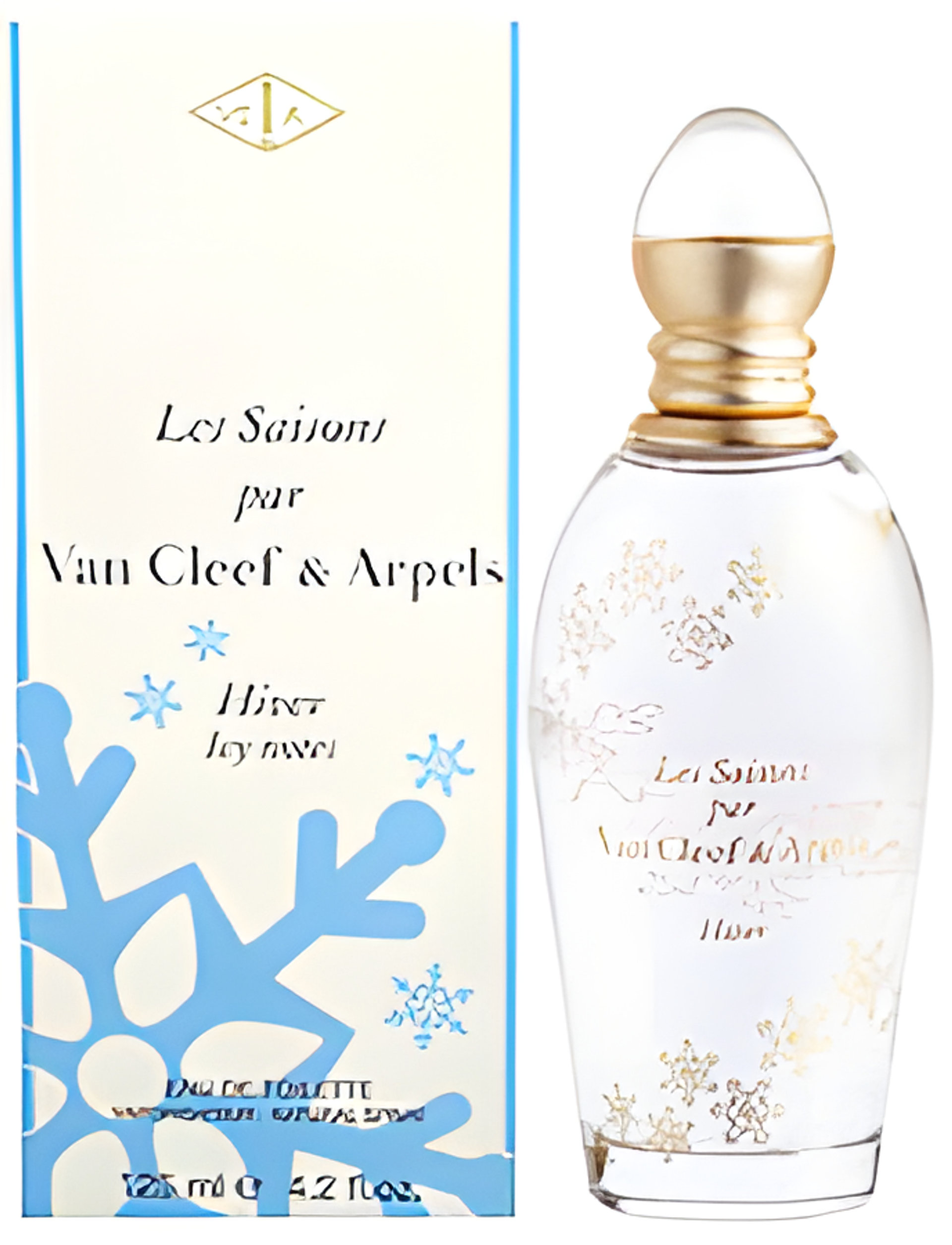 Picture of Les Saisons Hiver fragrance