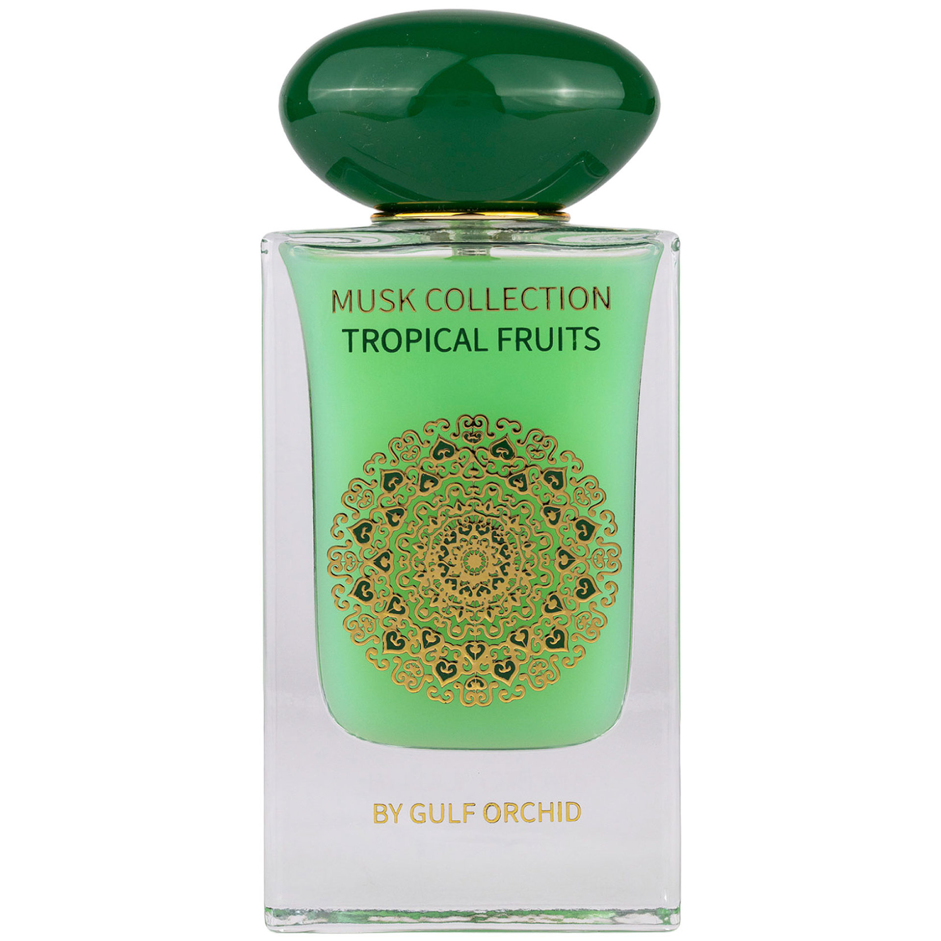 Picture of Tropical Fruits fragrance